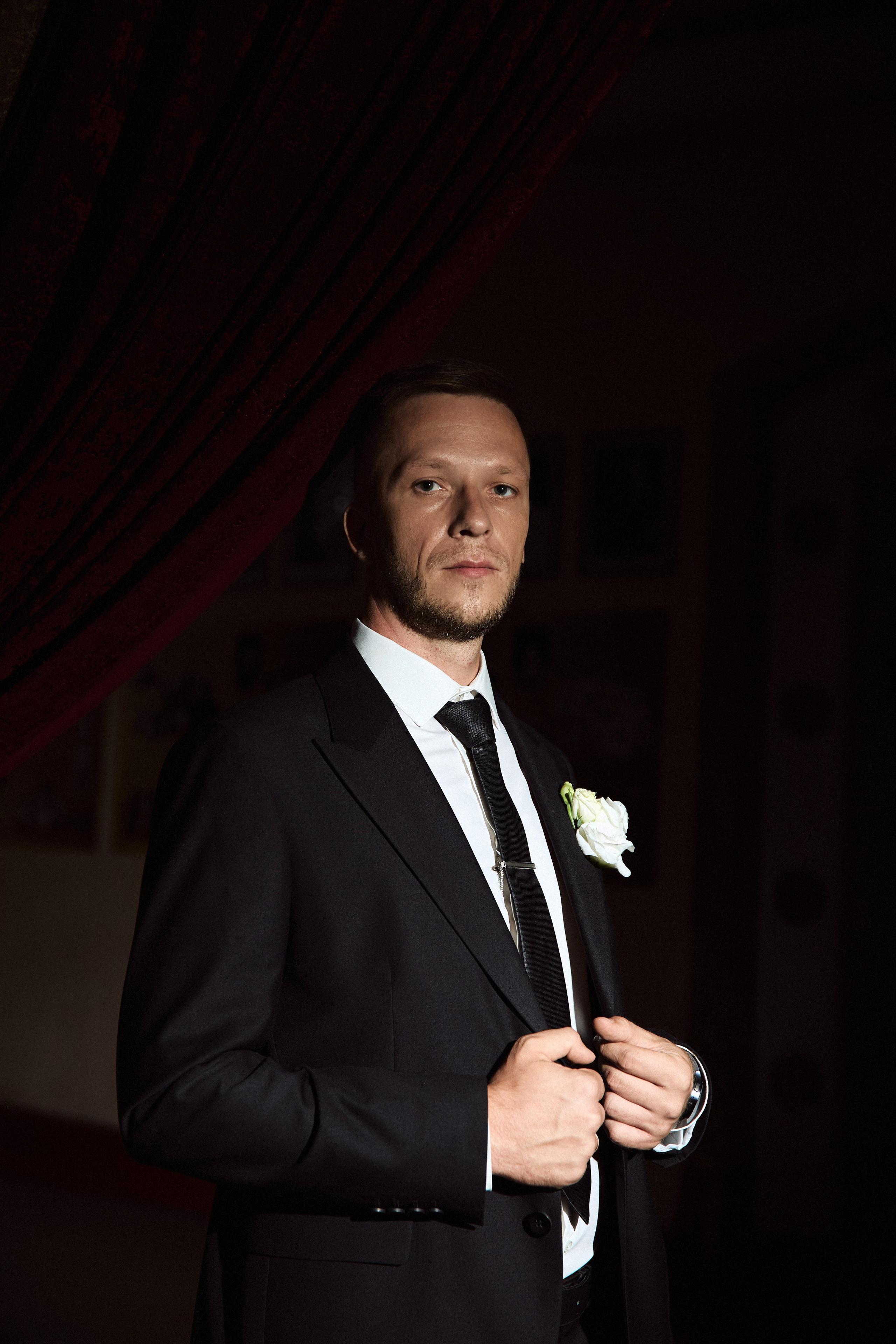 Кристина и Александр. Фотограф в г. Уссурийск Юлия Зозуля