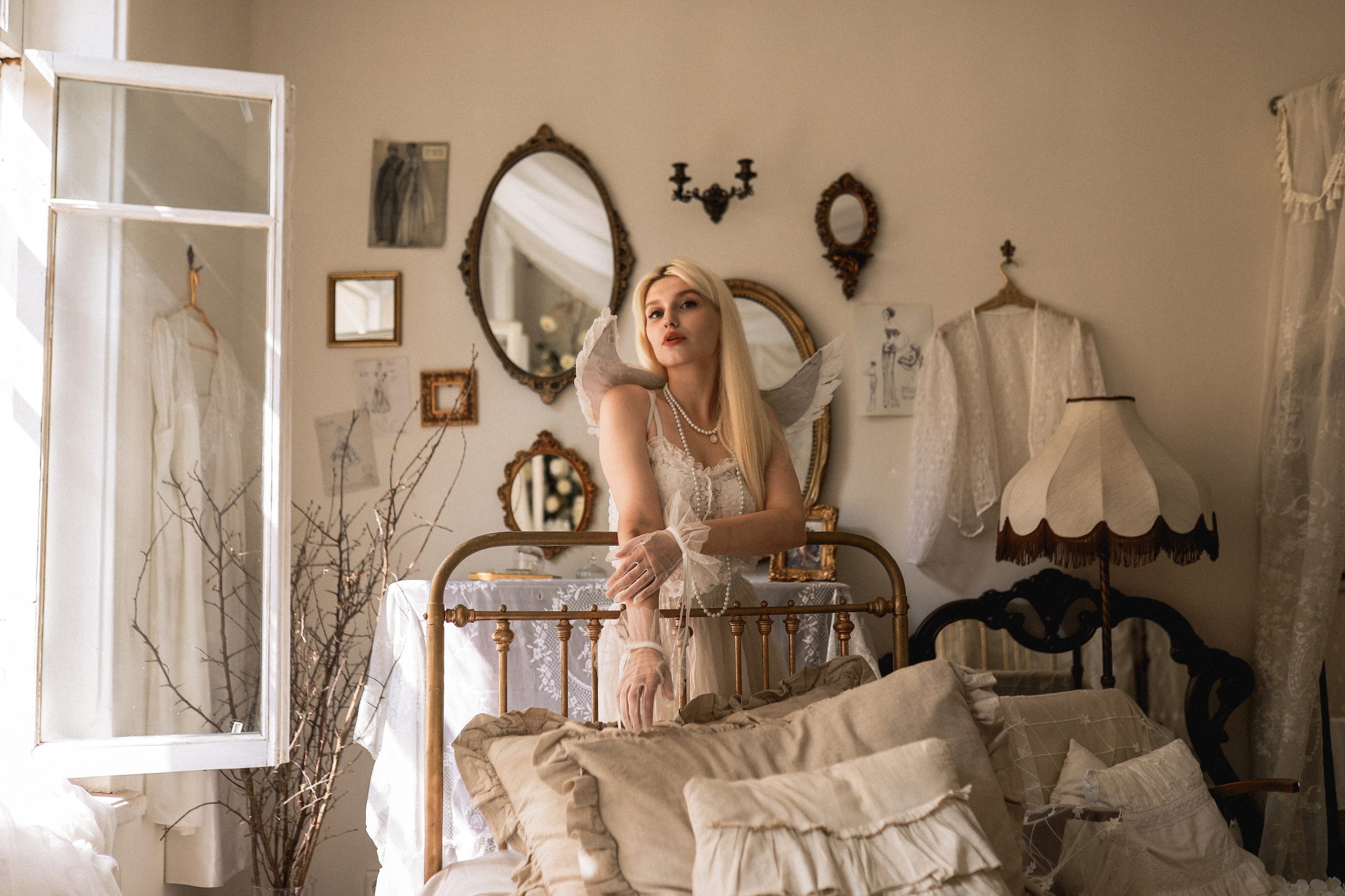 Свадебный фотограф СПБ Юлия Брикстон