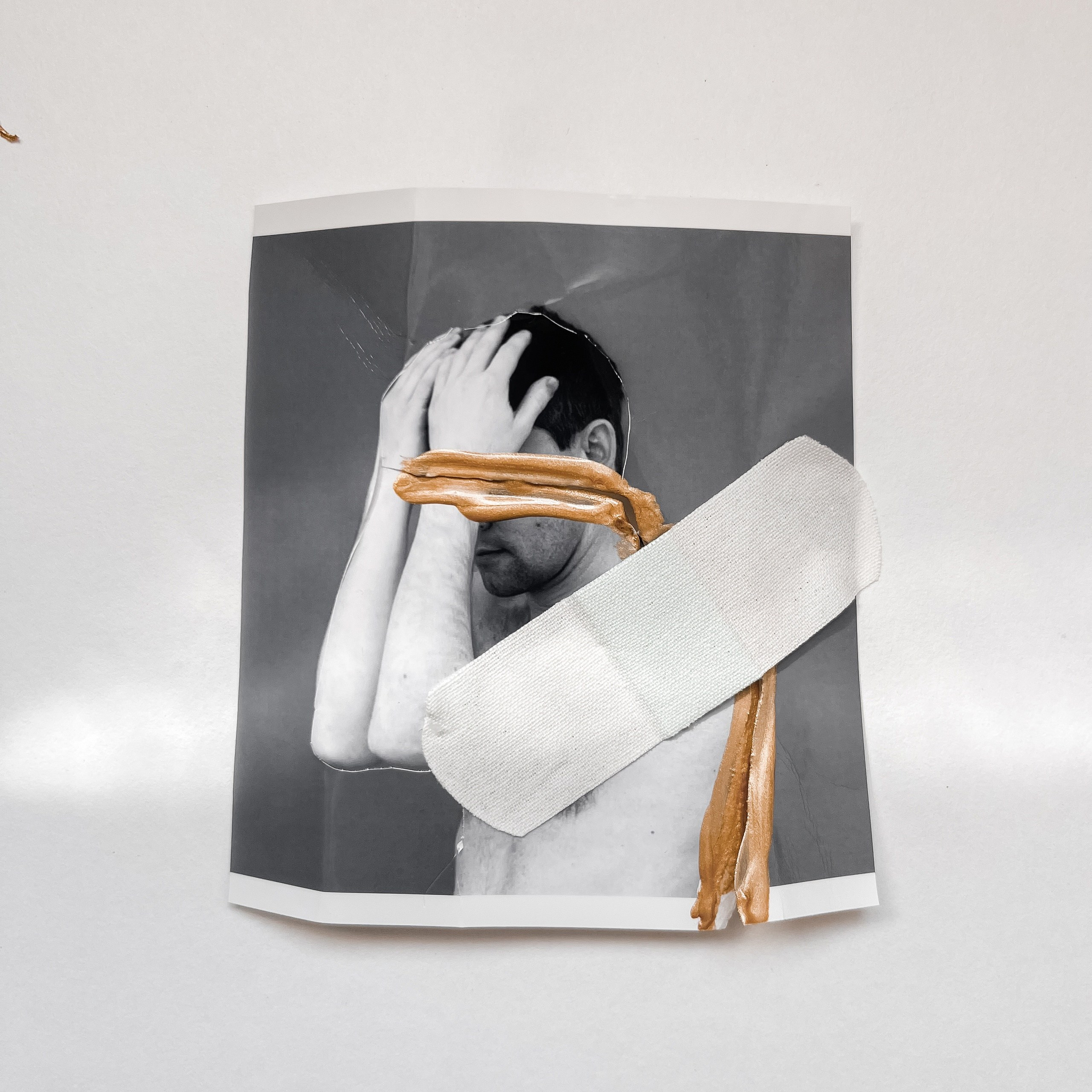 Мужское. Маша Иванова —