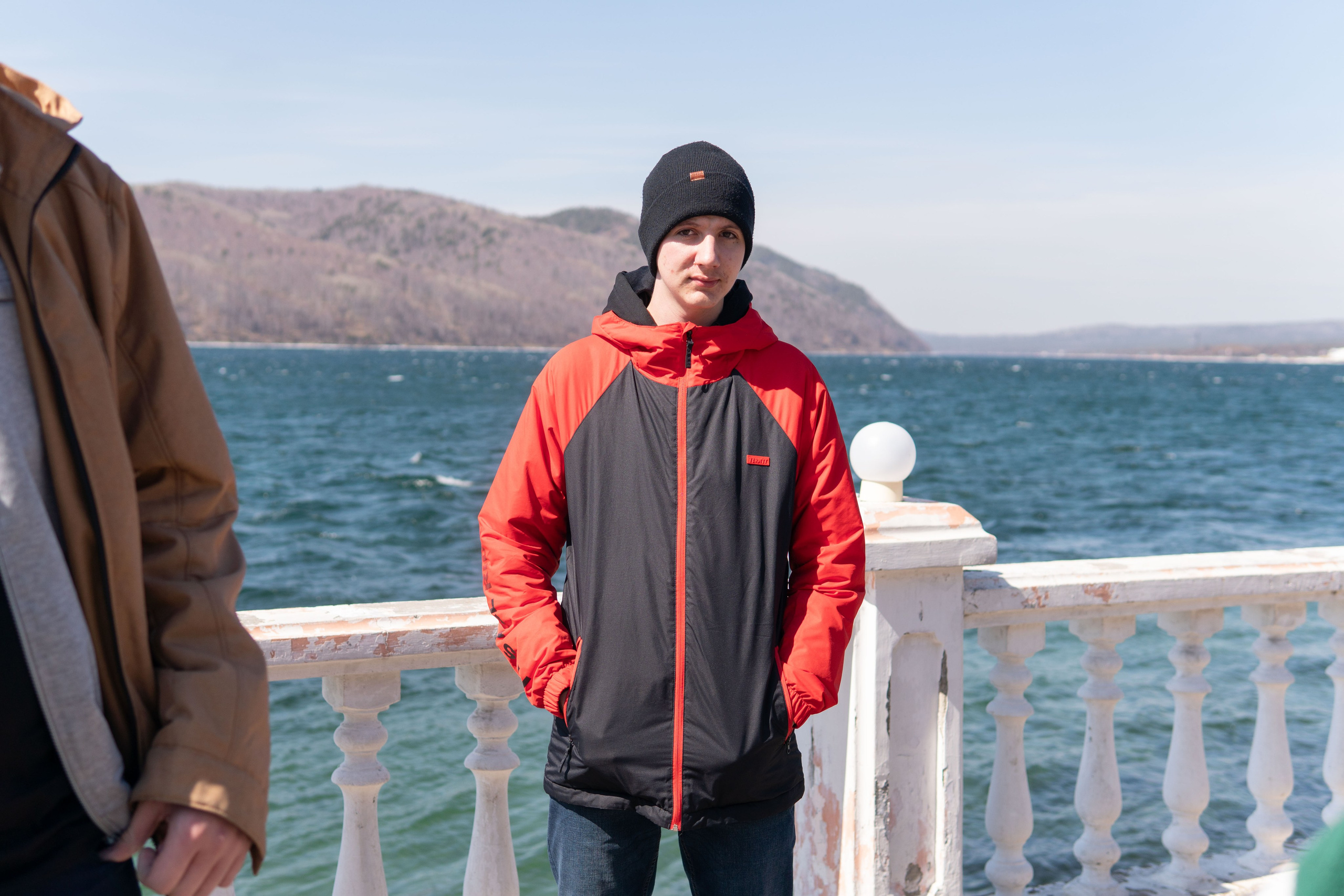 Экскурсия краснодарской делегации. Медиа-портфолио Марии Абрашиной