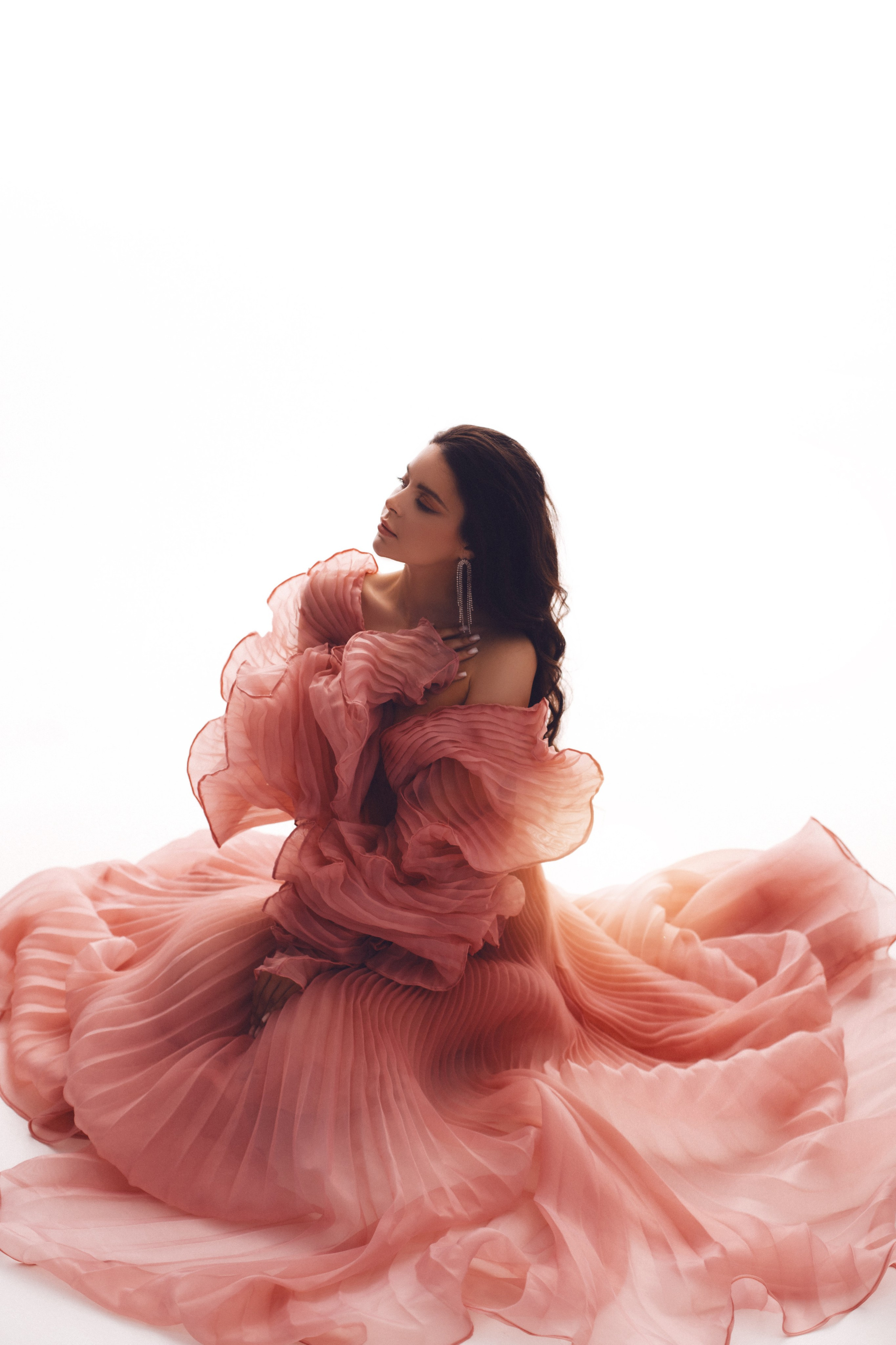 Весна. Фотограф в Санкт — Петербурге Мария Воронцова (mashu_love)