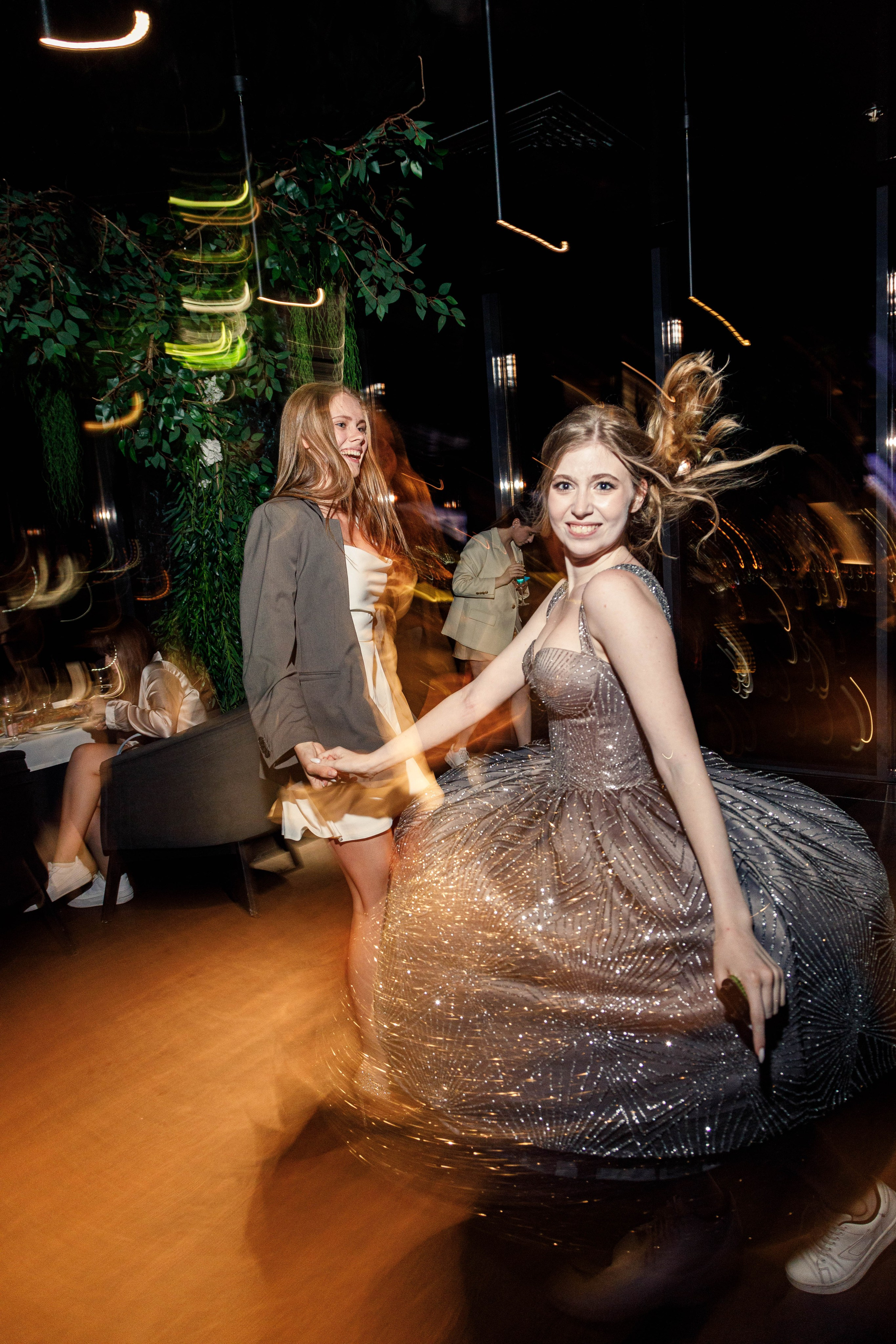 Happy birthday Studio. Артём Бачурин — свадебный фотограф Воронеж