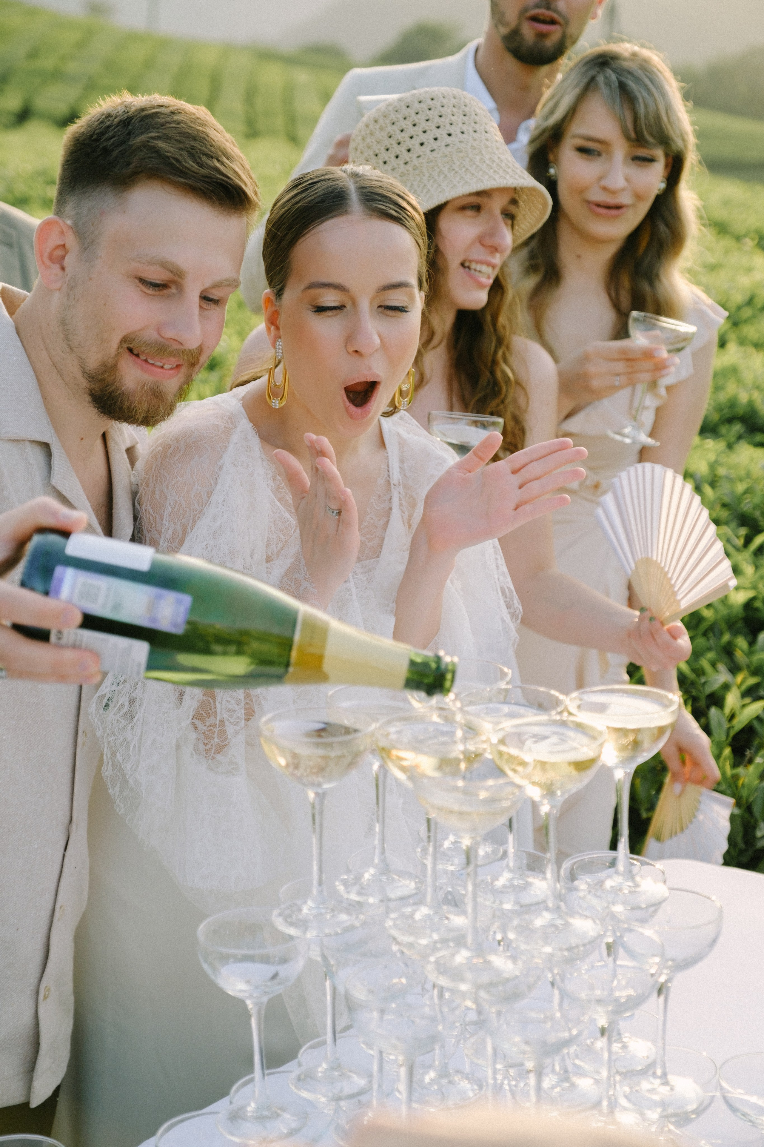 Маленькая Италия. Свадебный Видеограф Фотограф в Сочи