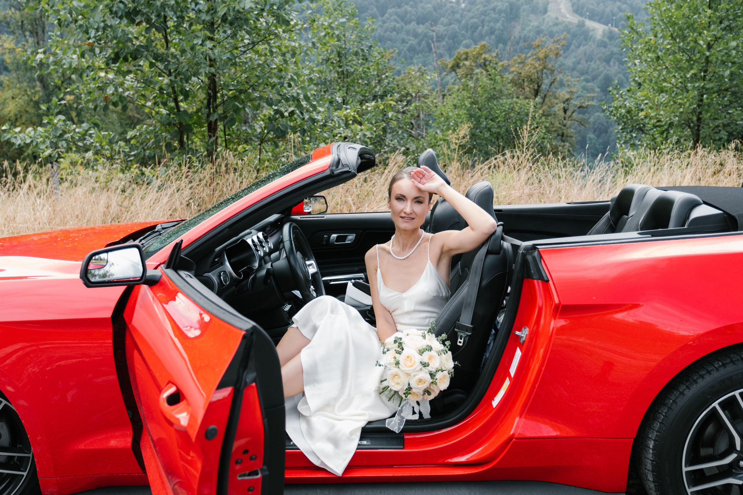 Виктория / Евгений. Свадебный Видеограф Фотограф в Сочи