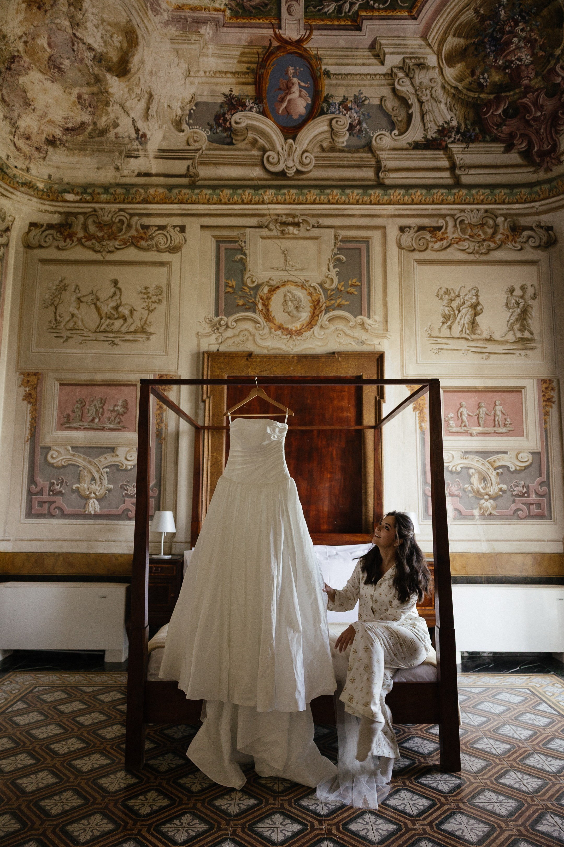 Свадьба Лёши и Юли. Портретный и репортажный фотограф в Москве Олеся Лисарк