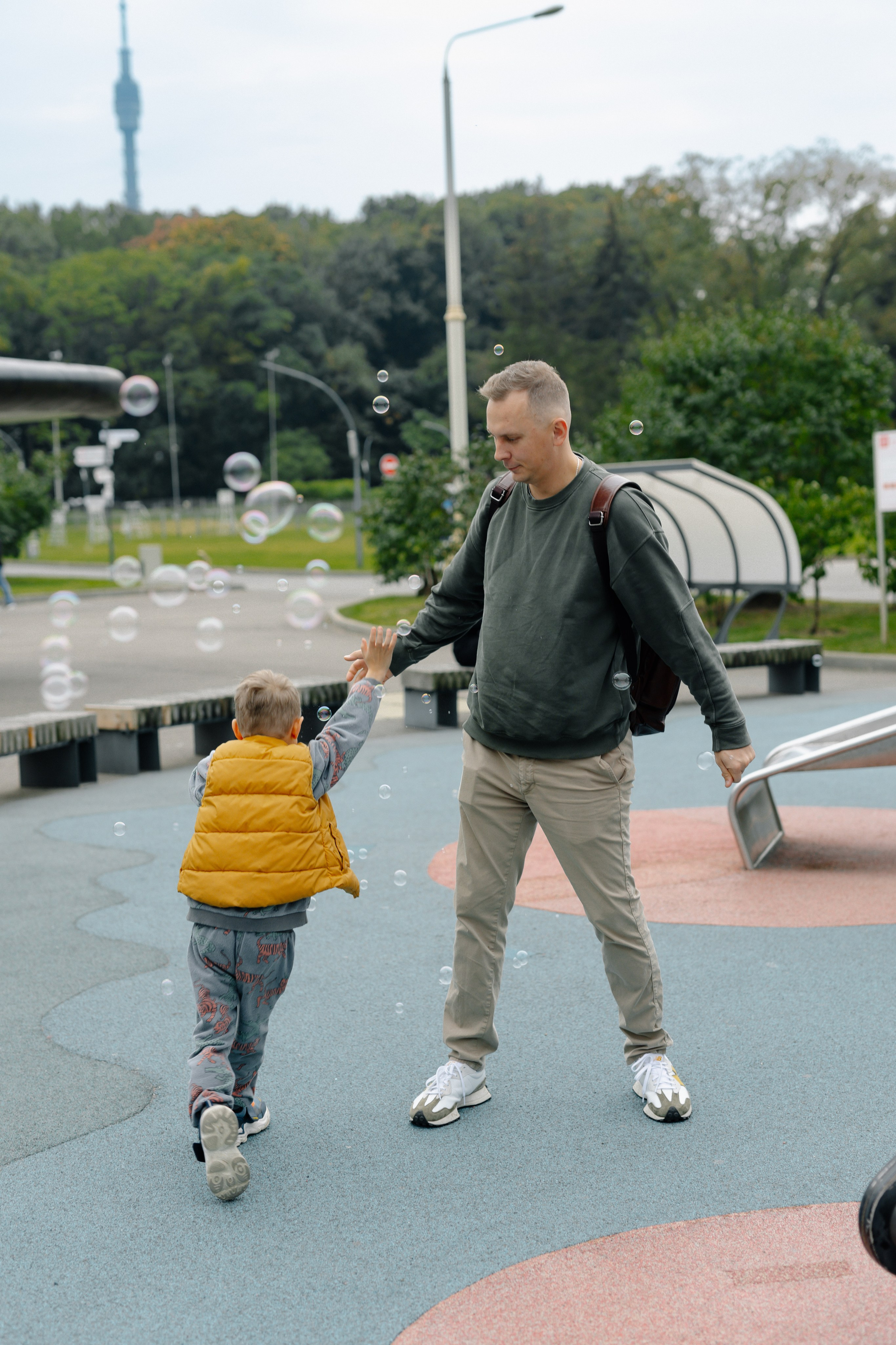 Nastja-family. Главная