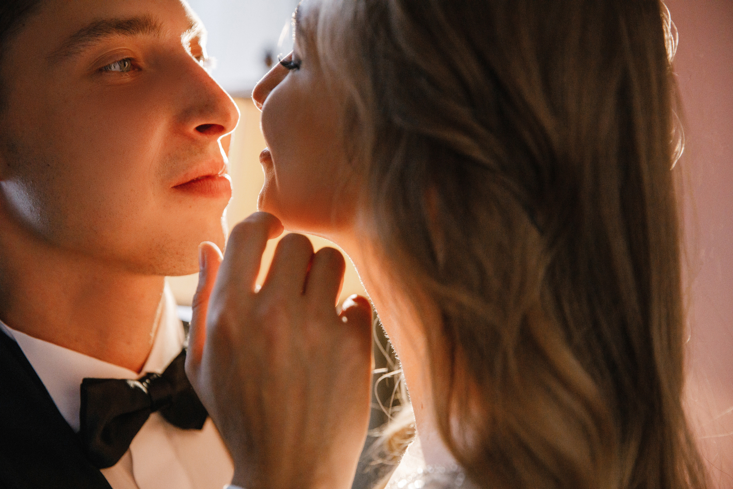 Алексей и Елизавета. Свадебный фотограф Фадеева Алёна