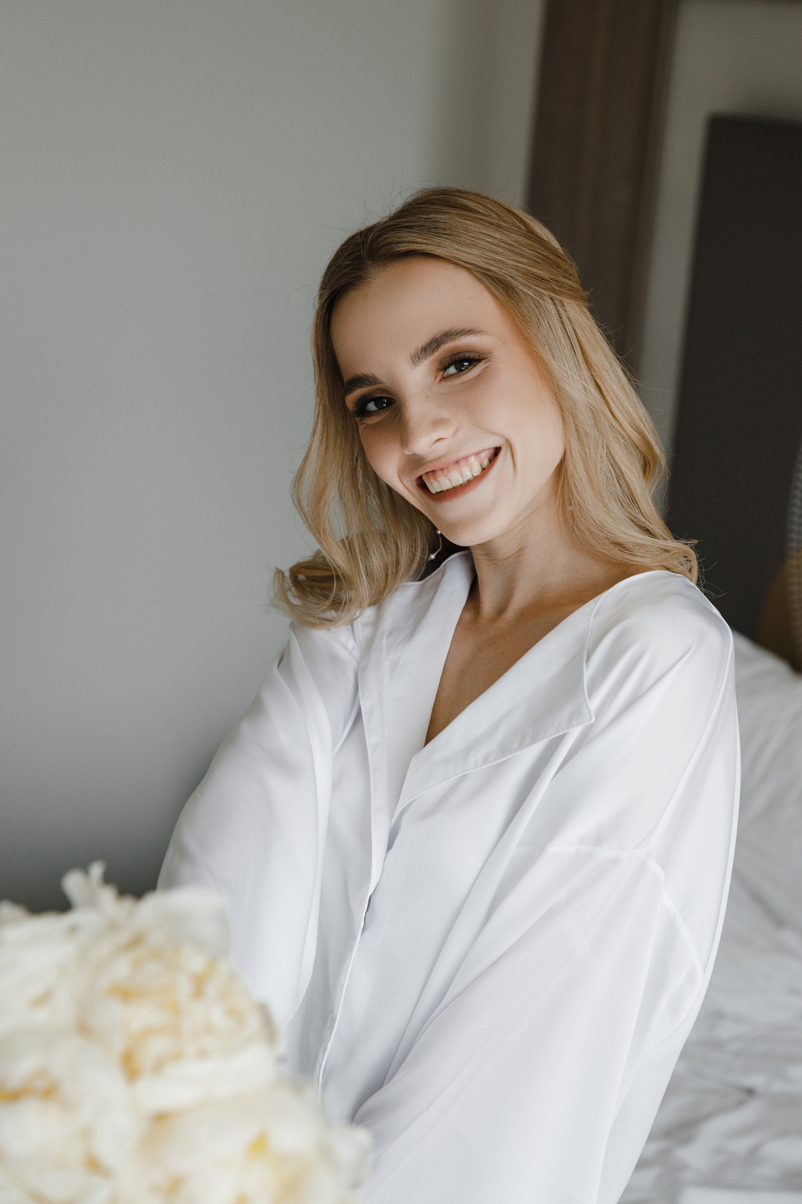 Владимир и Татьяна. Свадебный фотограф Фадеева Алёна