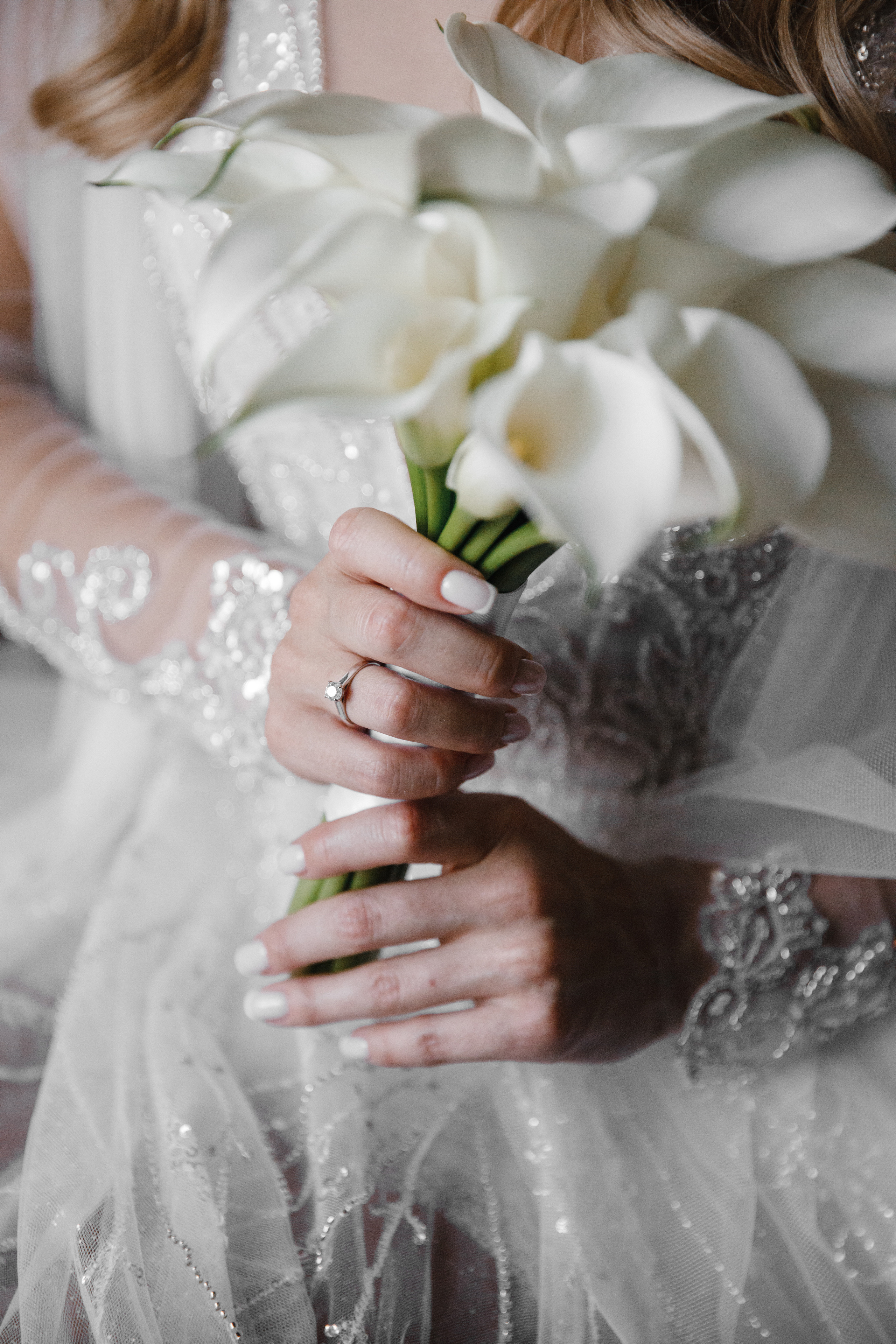 Алексей и Елизавета. Свадебный фотограф Фадеева Алёна