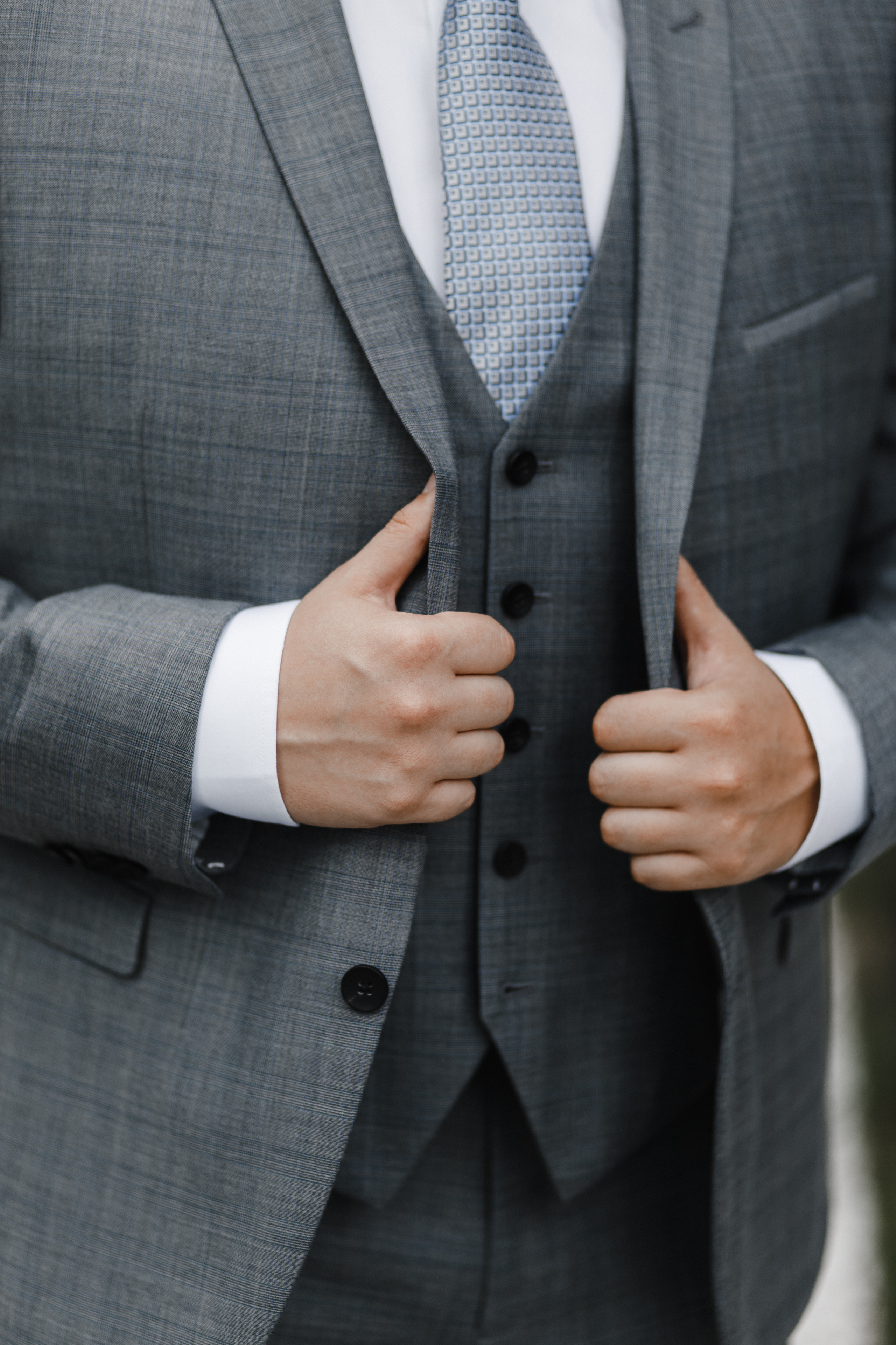 Владимир и Татьяна. Свадебный фотограф Фадеева Алёна