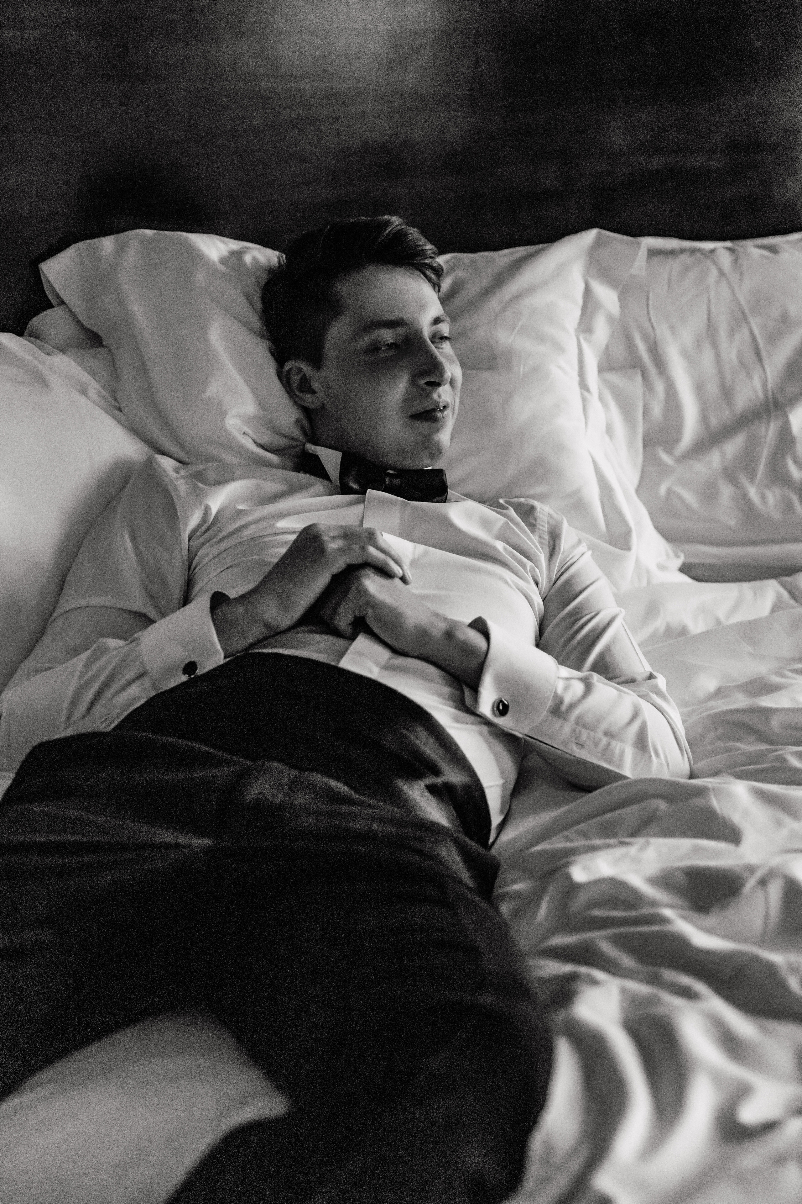 Алексей и Елизавета. Свадебный фотограф Фадеева Алёна