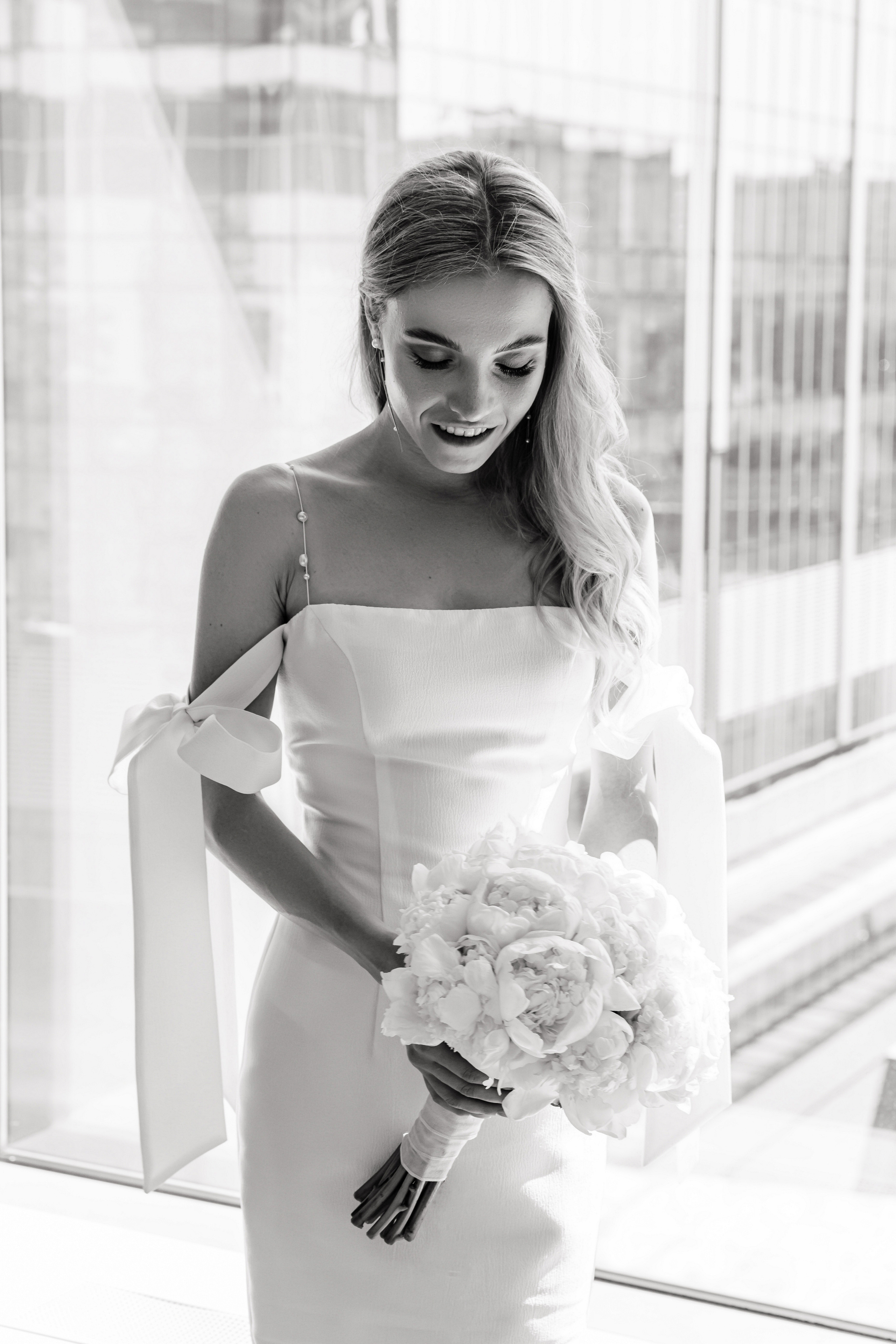 Владимир и Татьяна. Свадебный фотограф Фадеева Алёна