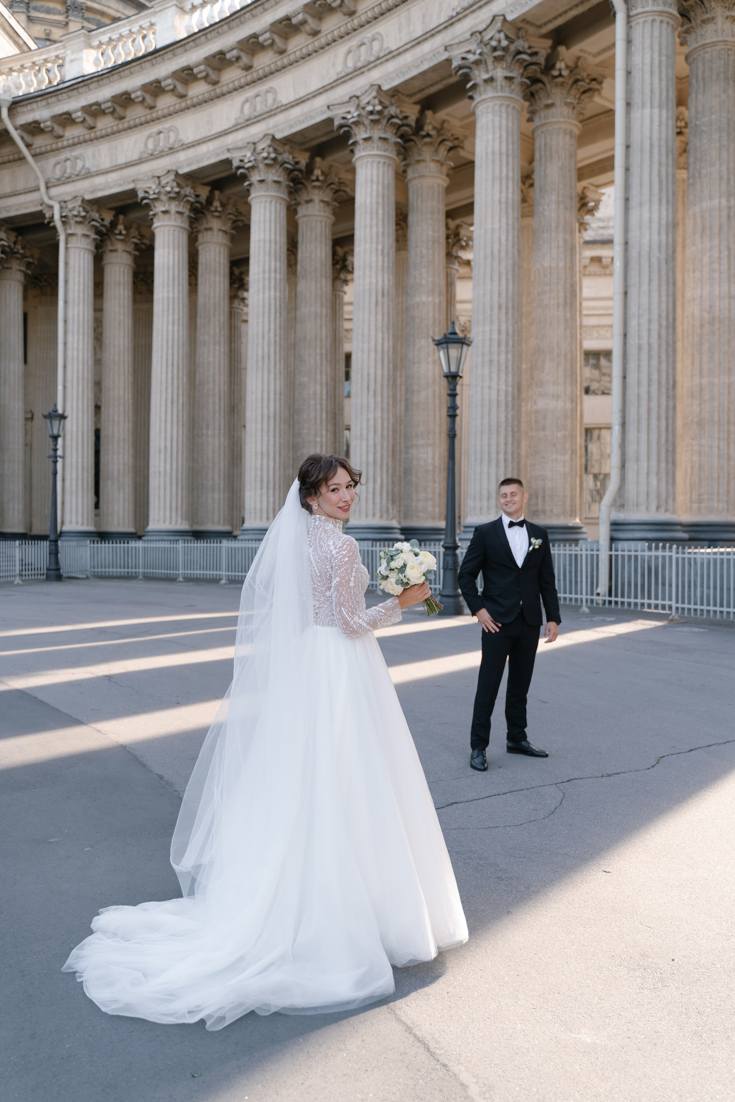 07.09.2023. Свадебный фотограф — Наталья Фед СПб/Москва