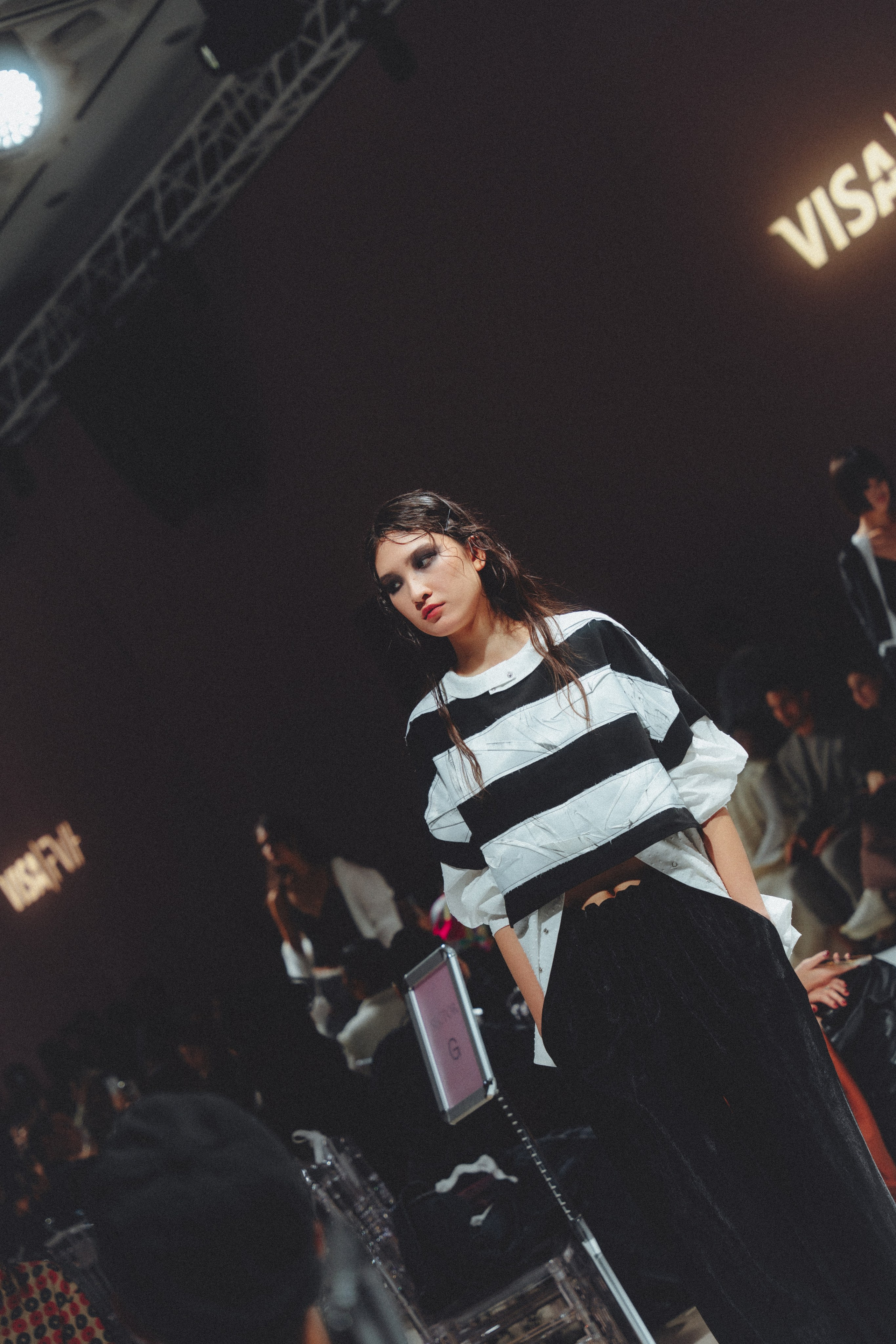 VISA FASHION WEEK ALMATY SS26 / THE PODIUM