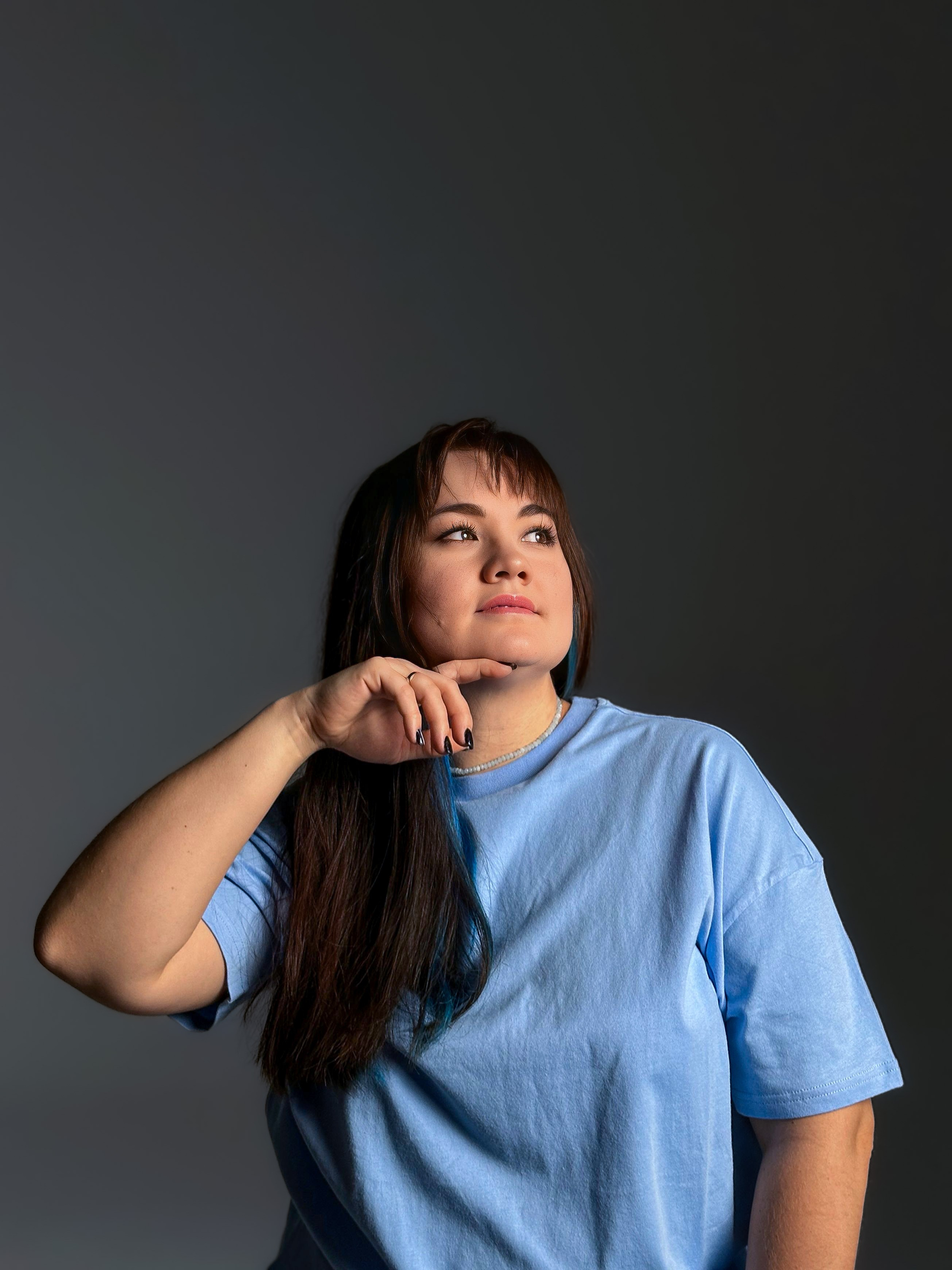 Фотосъемка девушки модели. Фотограф, мобилограф Ростов-на-Дону