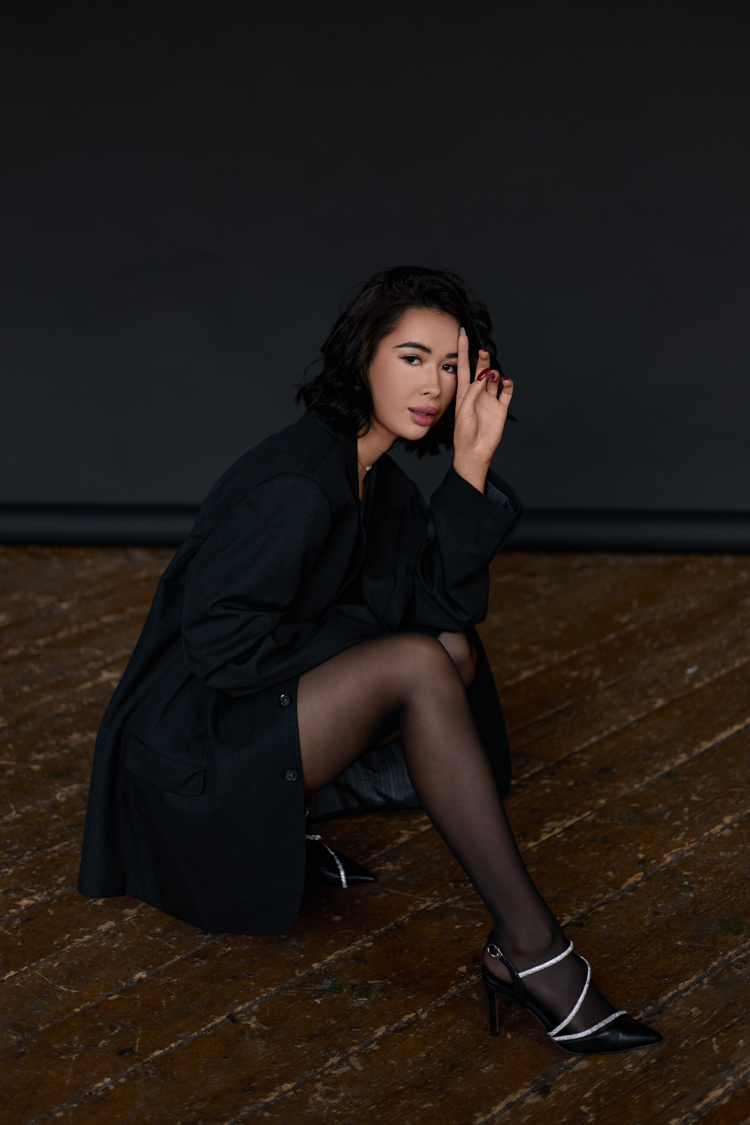 Фотосъемка девушки модели. Фотограф, мобилограф Ростов-на-Дону