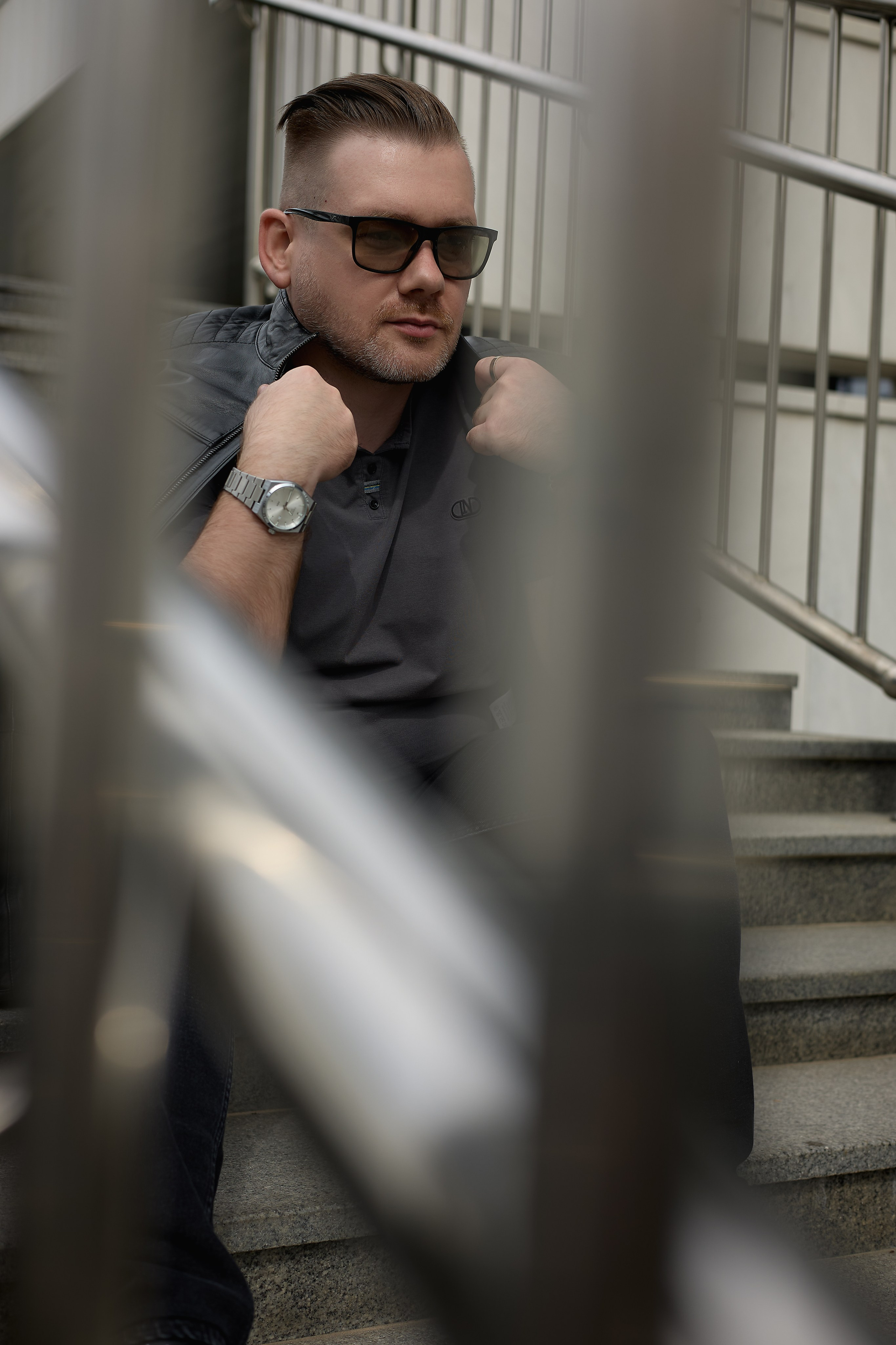 Мужская съемка. Фотограф, мобилограф Ростов-на-Дону