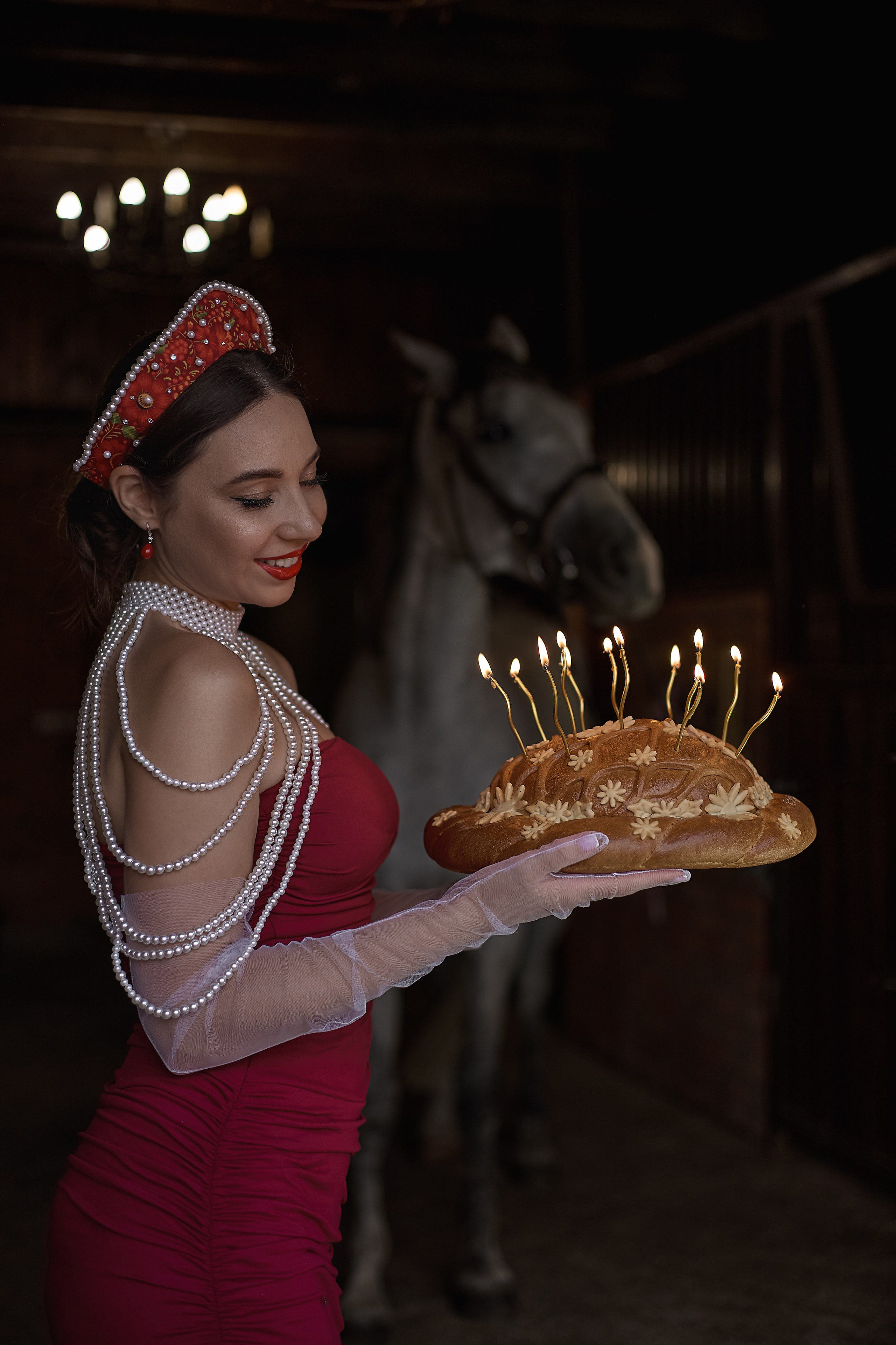 Русская краса. Фотограф, мобилограф Ростов-на-Дону