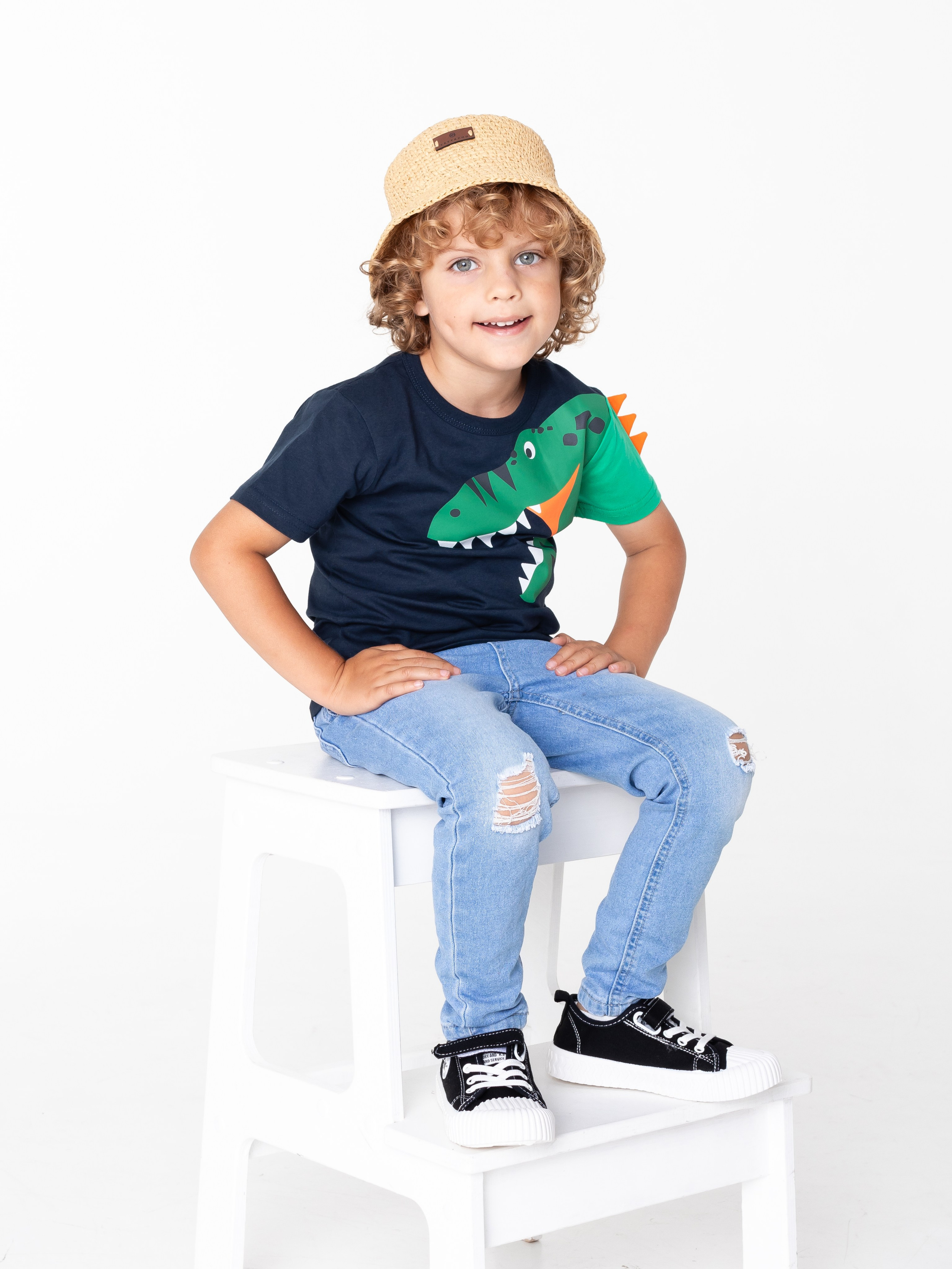 Дет. футболки. Фотограф в Краснодаре Арина Кудряшова