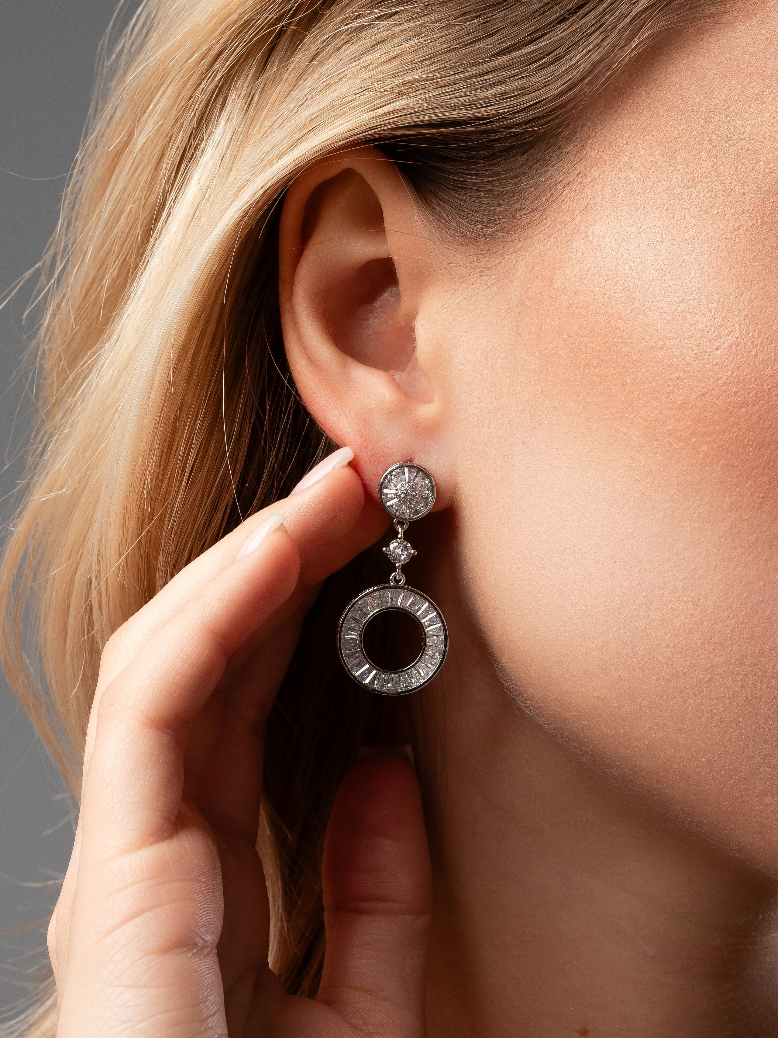 Бижутерия. Фотограф в Краснодаре Арина Кудряшова