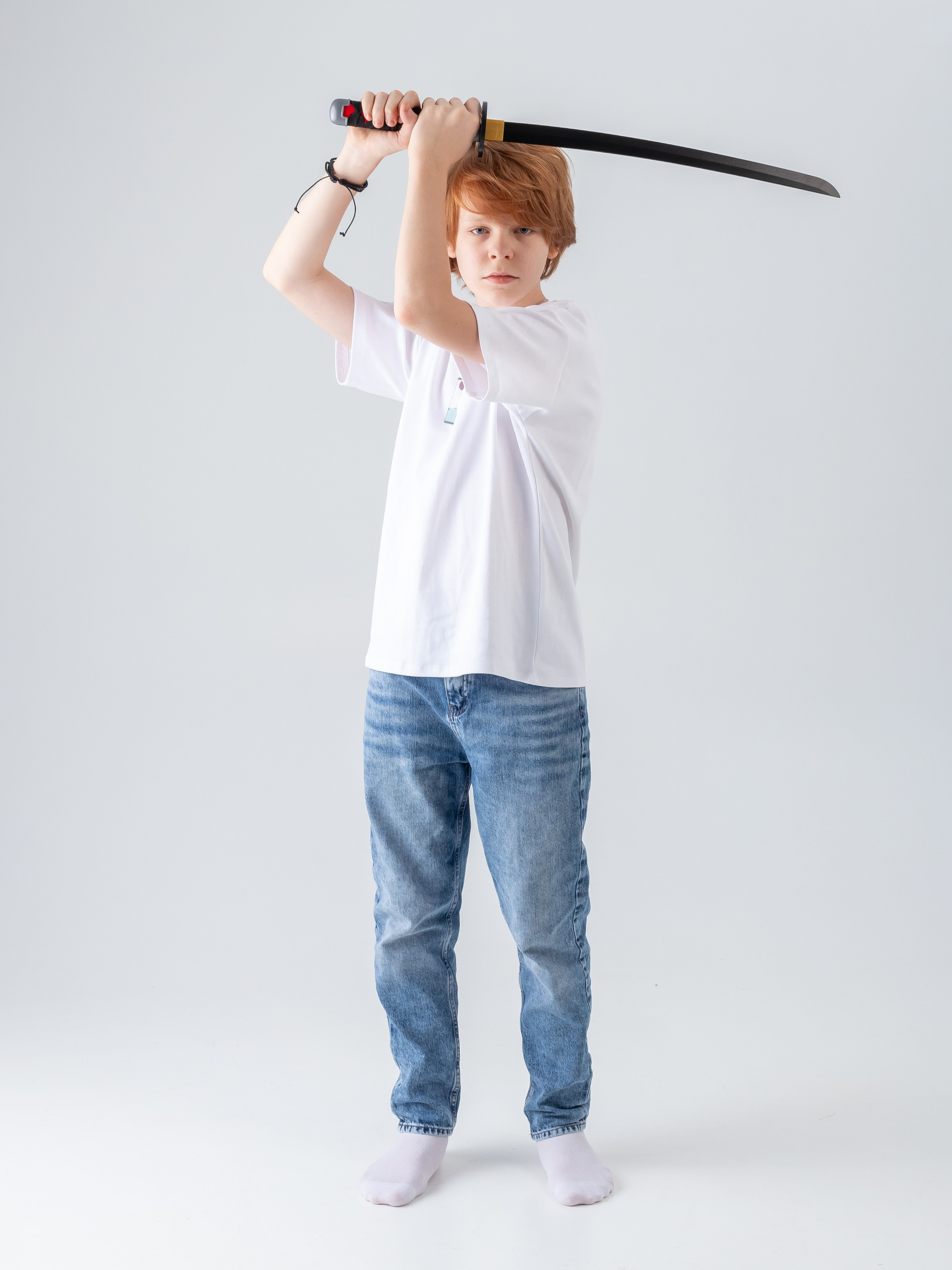 Аниме детская. Фотограф в Краснодаре Арина Кудряшова