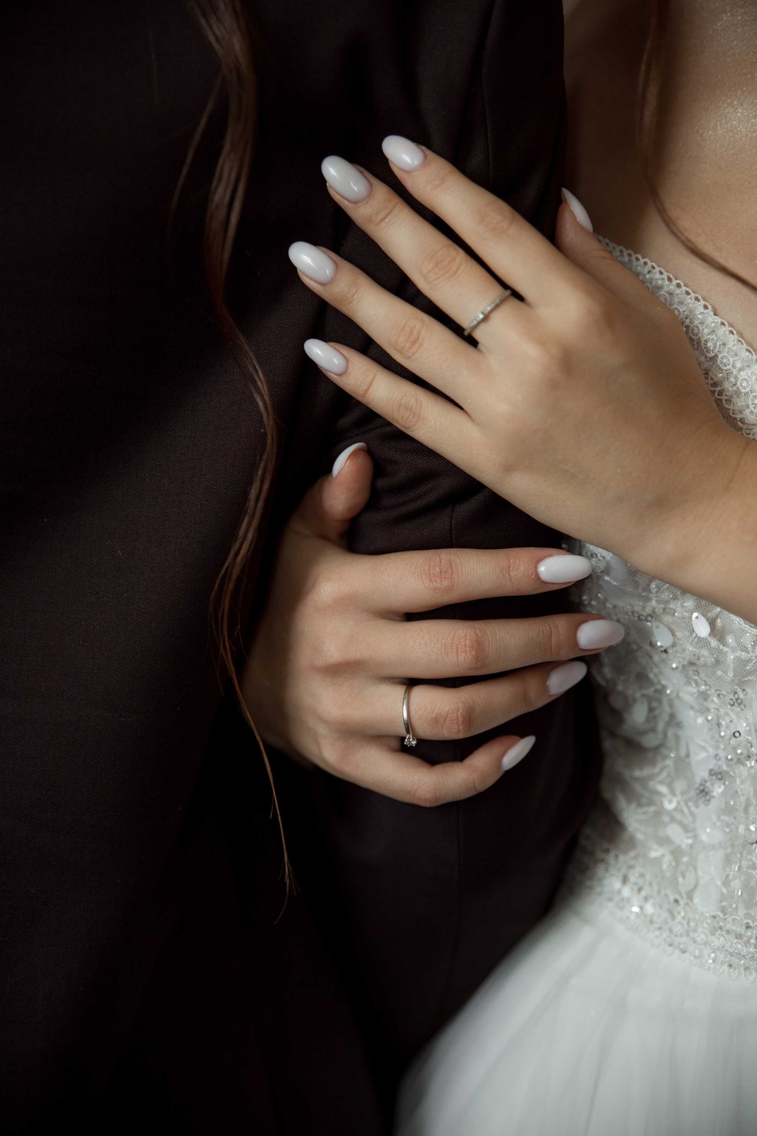 Катя & Ваня. Свадебный и семейный фотограф в Нижнем Новгороде Мучкова Анна