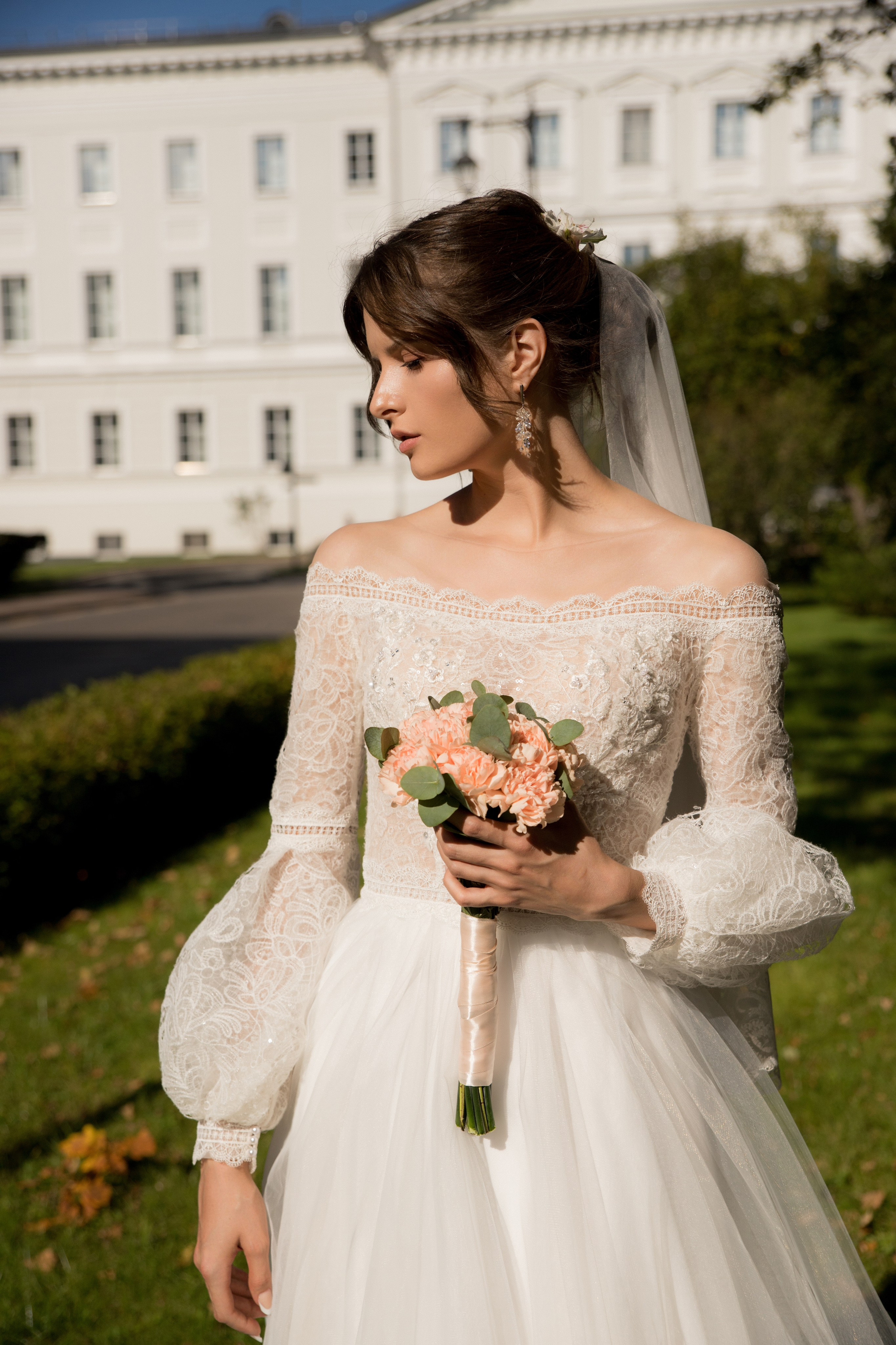 Сияние любви. Свадебный и семейный фотограф в Нижнем Новгороде Мучкова Анна