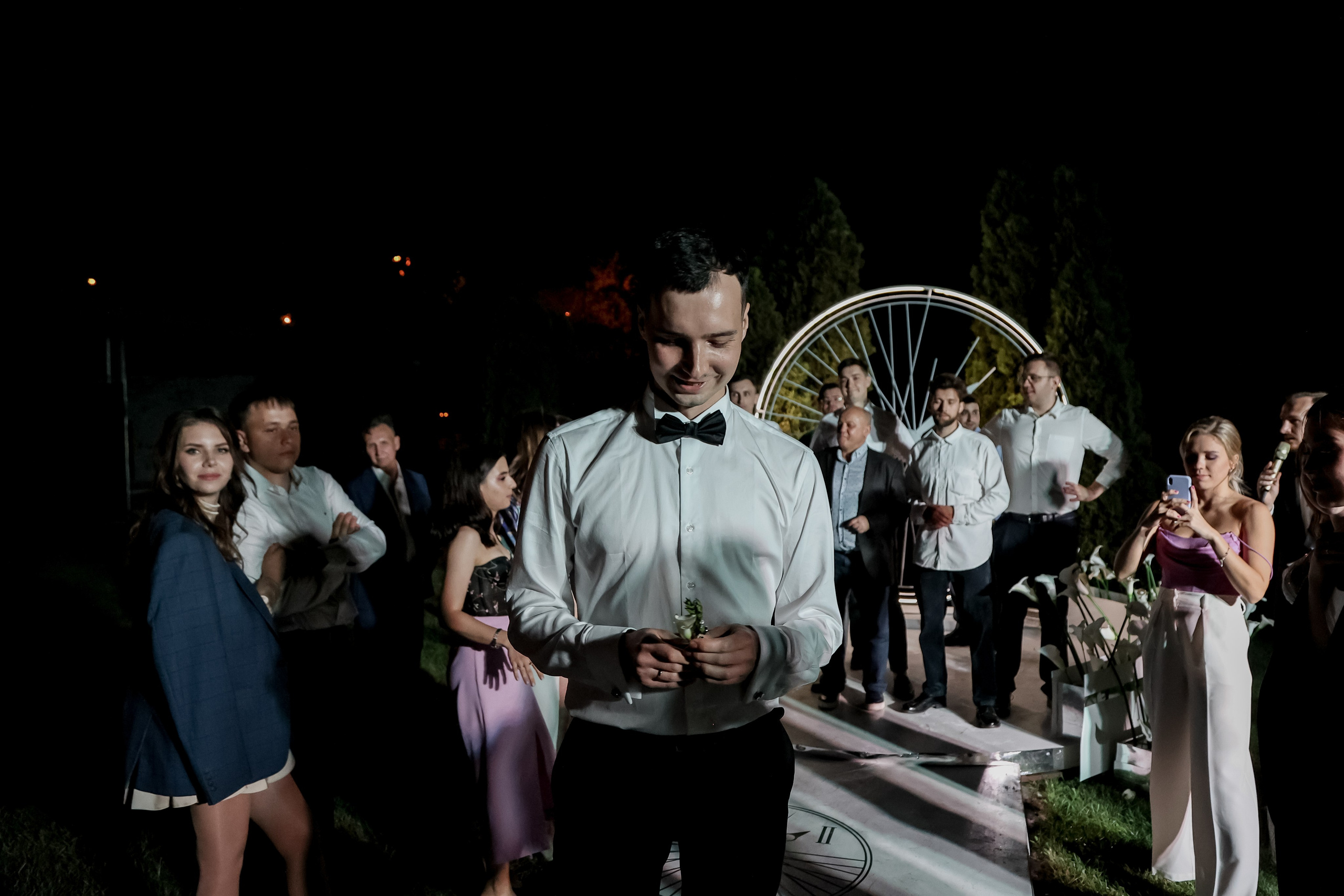 Нити Времени. Свадебный фотограф Ольга Веремчук