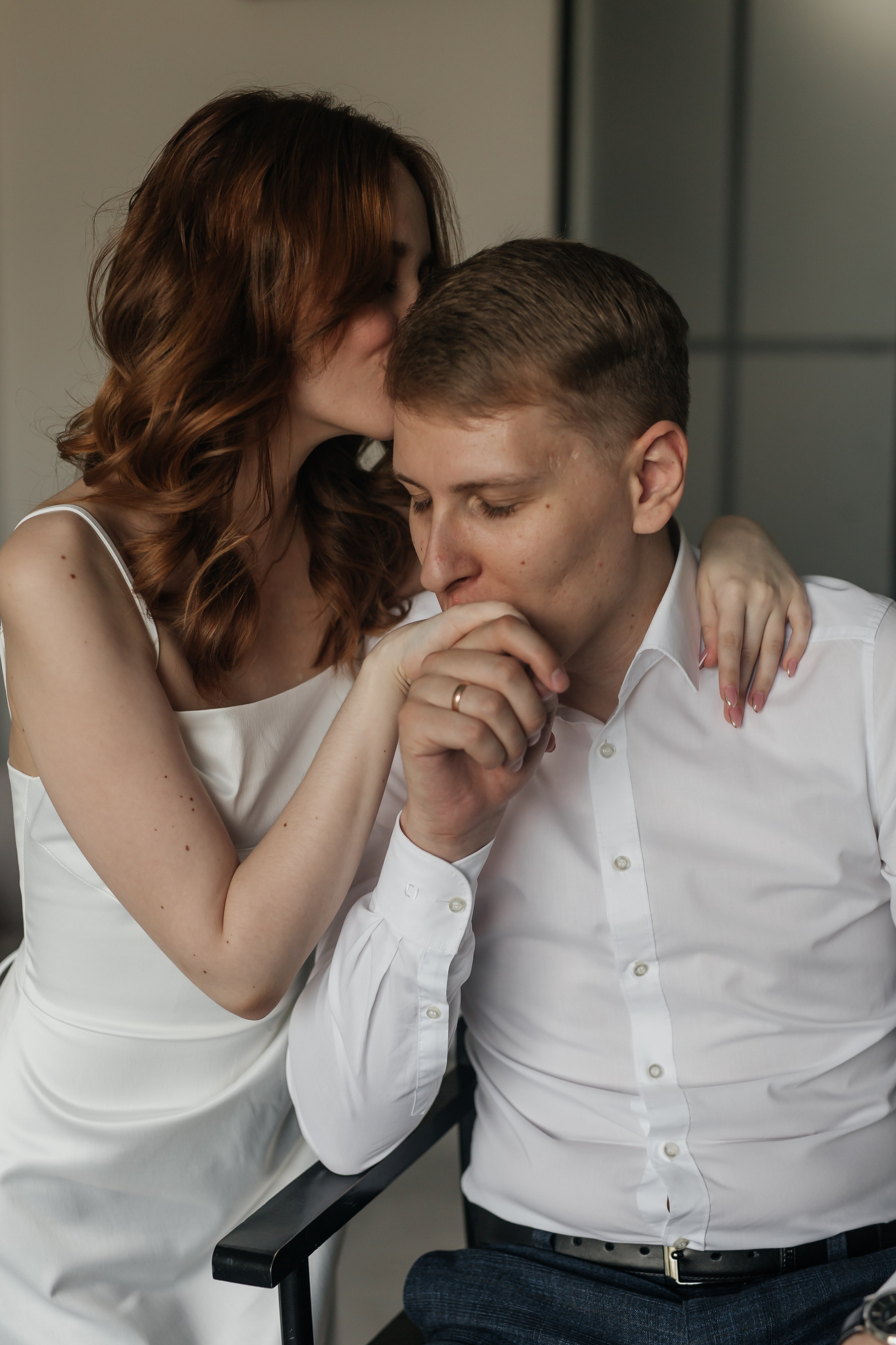 Love Story. Свадебный фотограф Тюмень