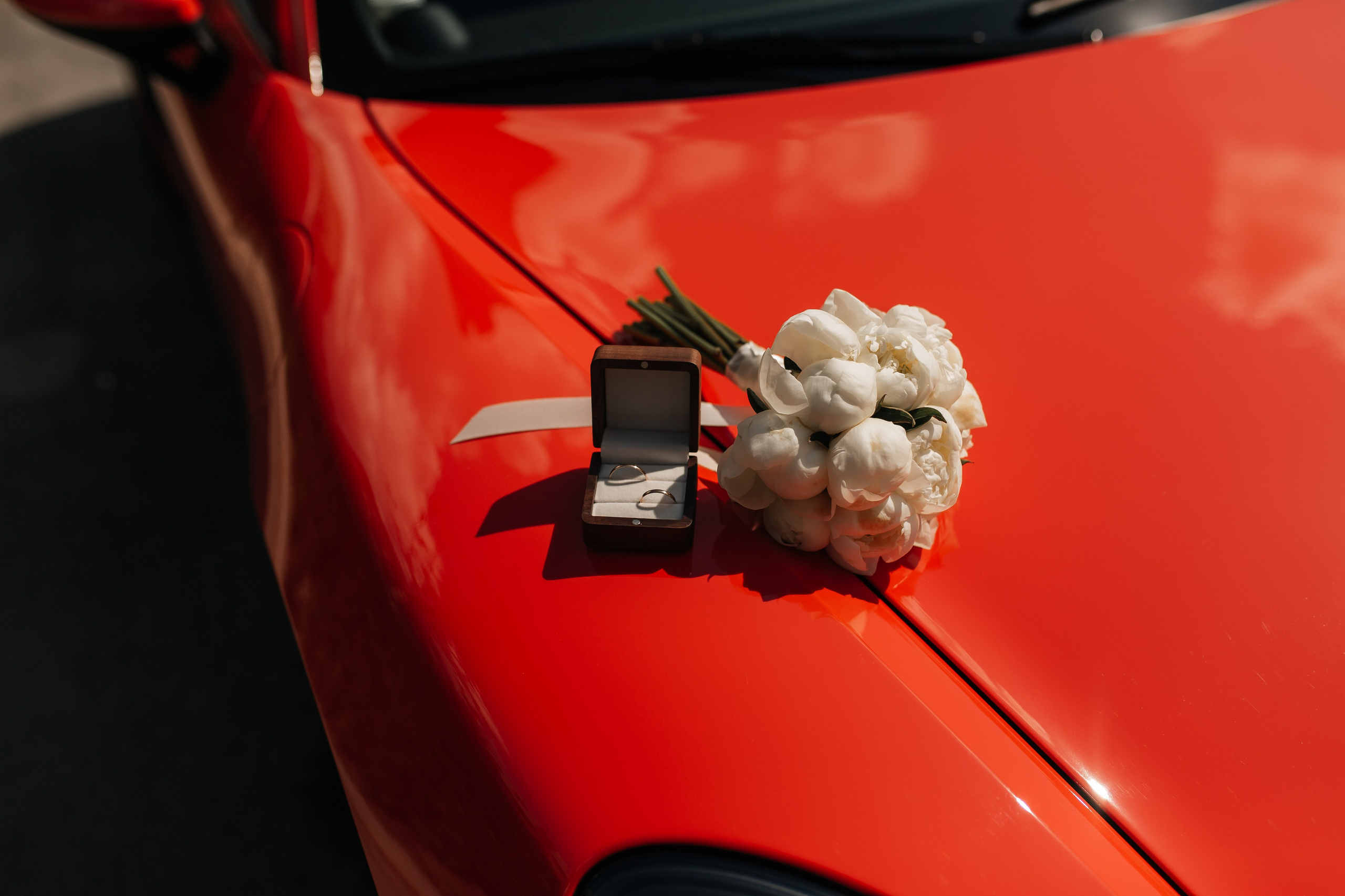 💍. Свадебный фотограф Тюмень