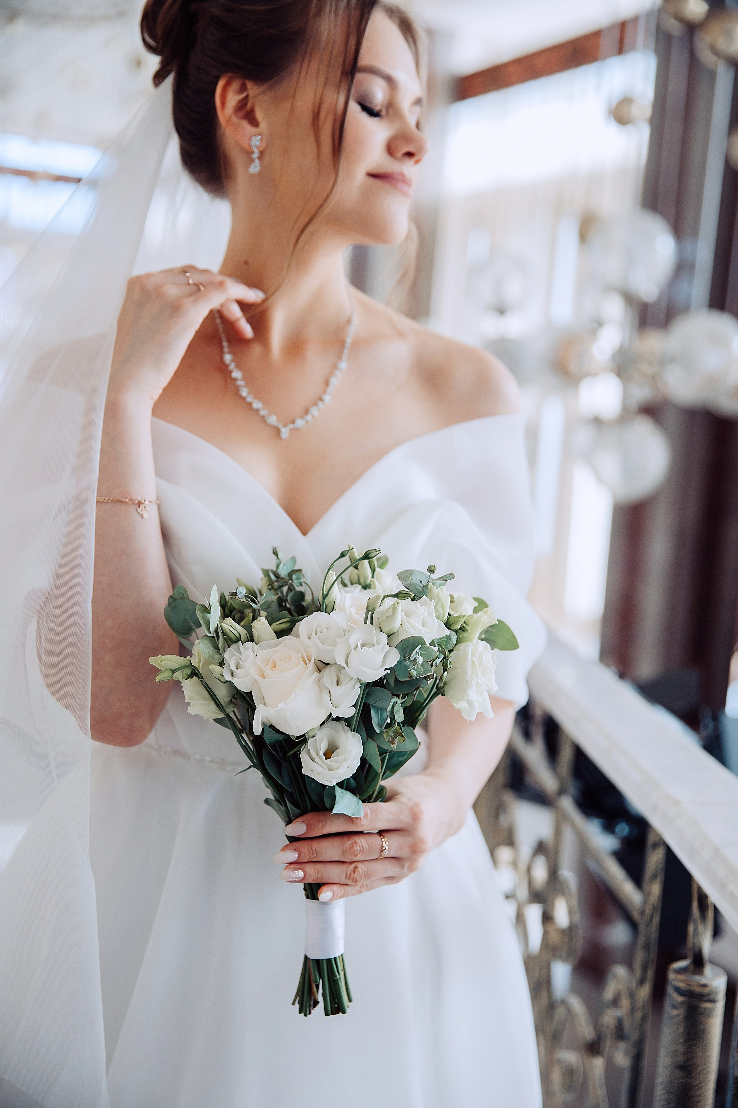 Константин и Татьяна. Свадебный и семейный фотограф в Йошкар-Оле