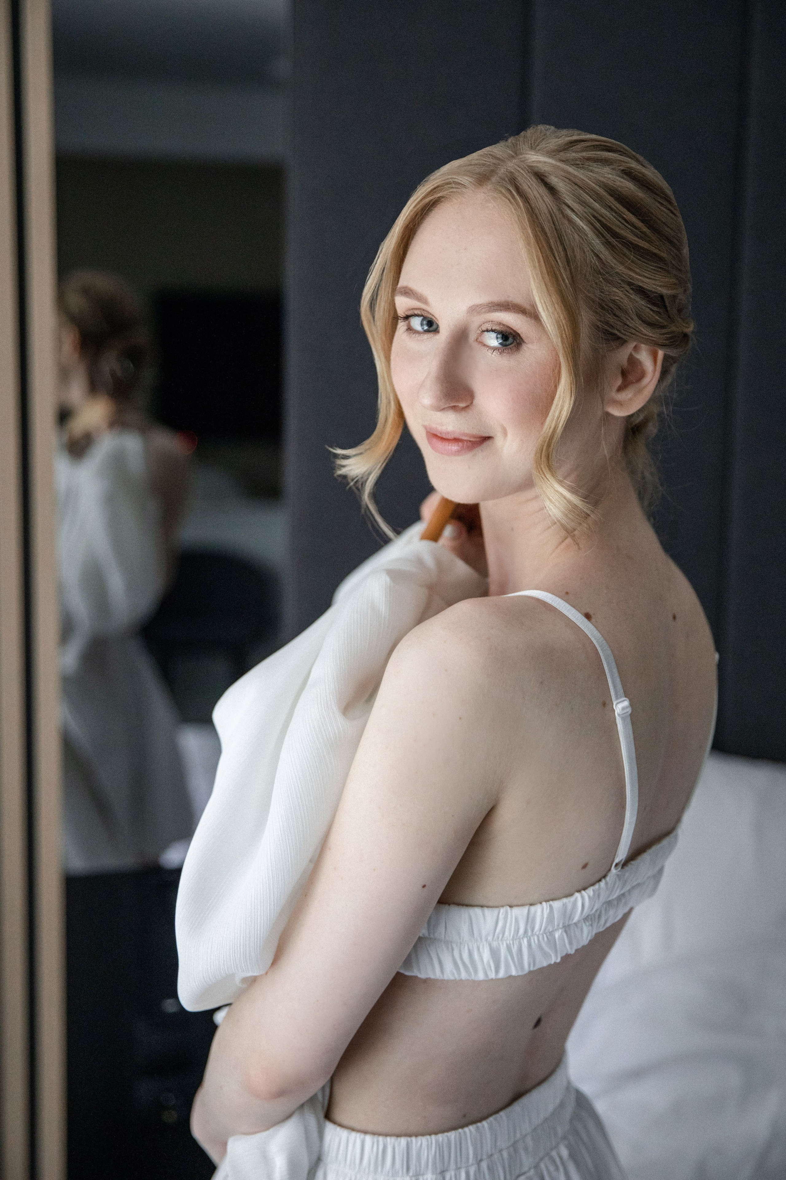 Настя и Данил. Свадебный и портретный фотограф