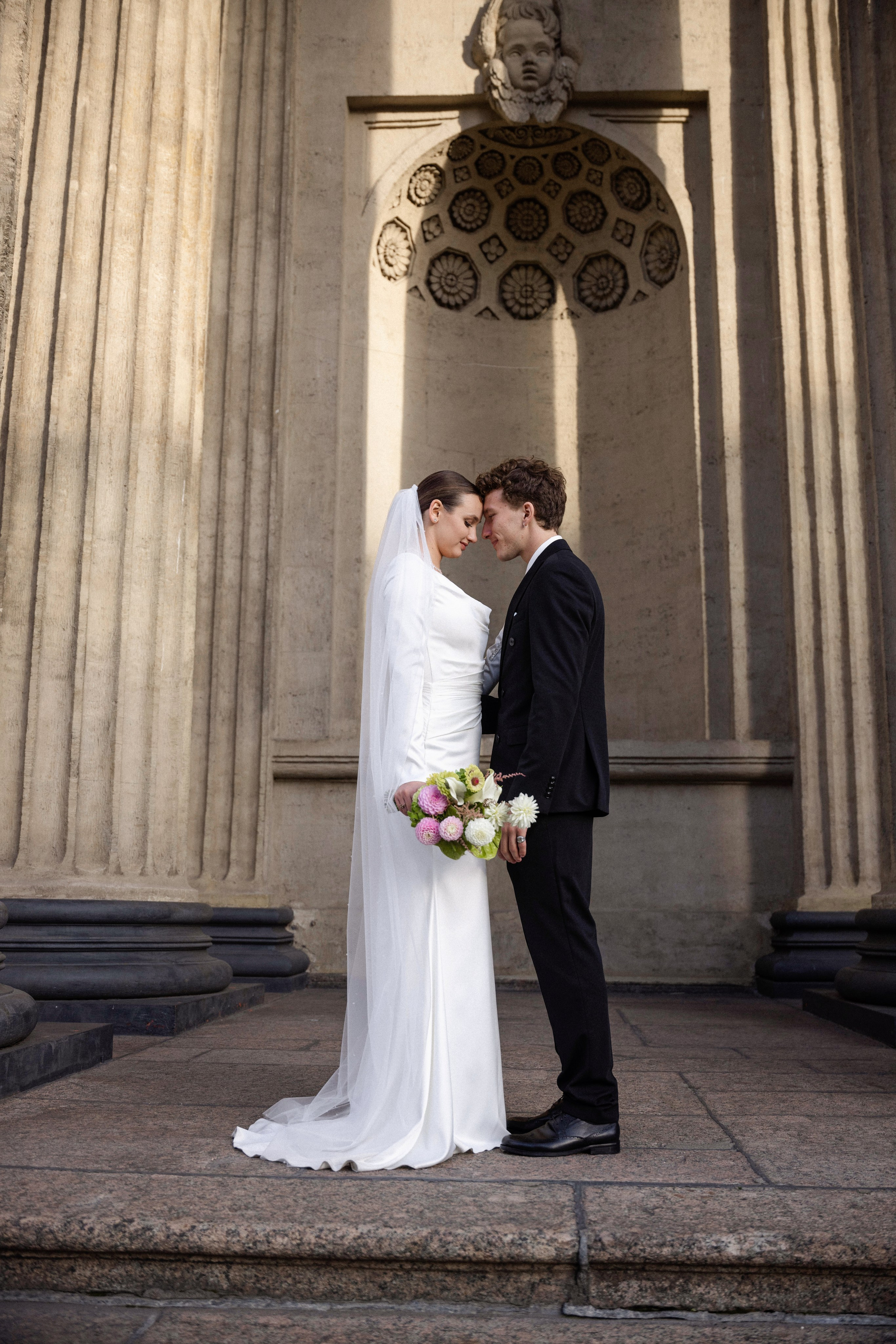 Софья и Иван. Свадебный и портретный фотограф