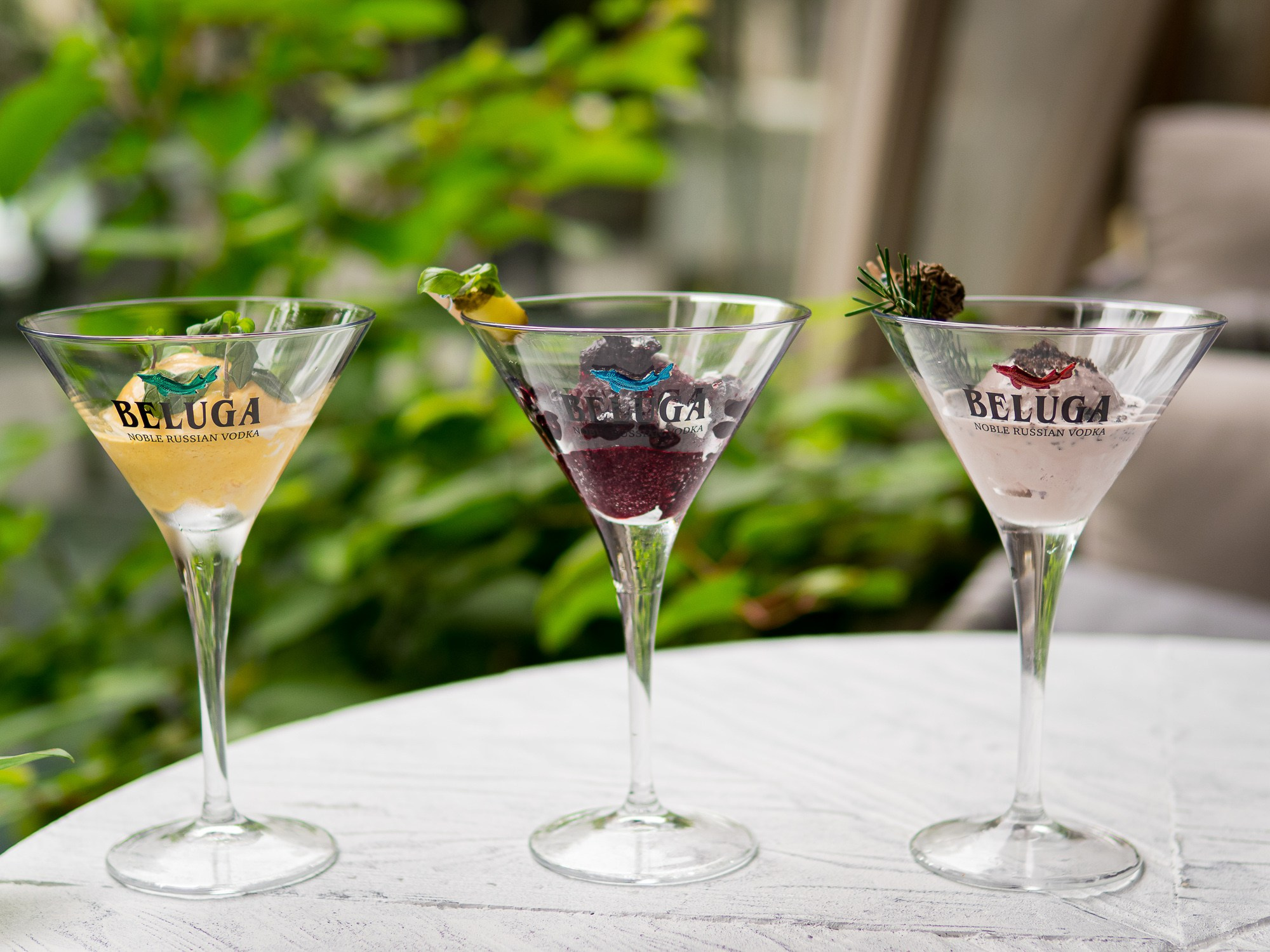 Съёмка еды. Репортажный фотограф Денис Тихомиров. Москва