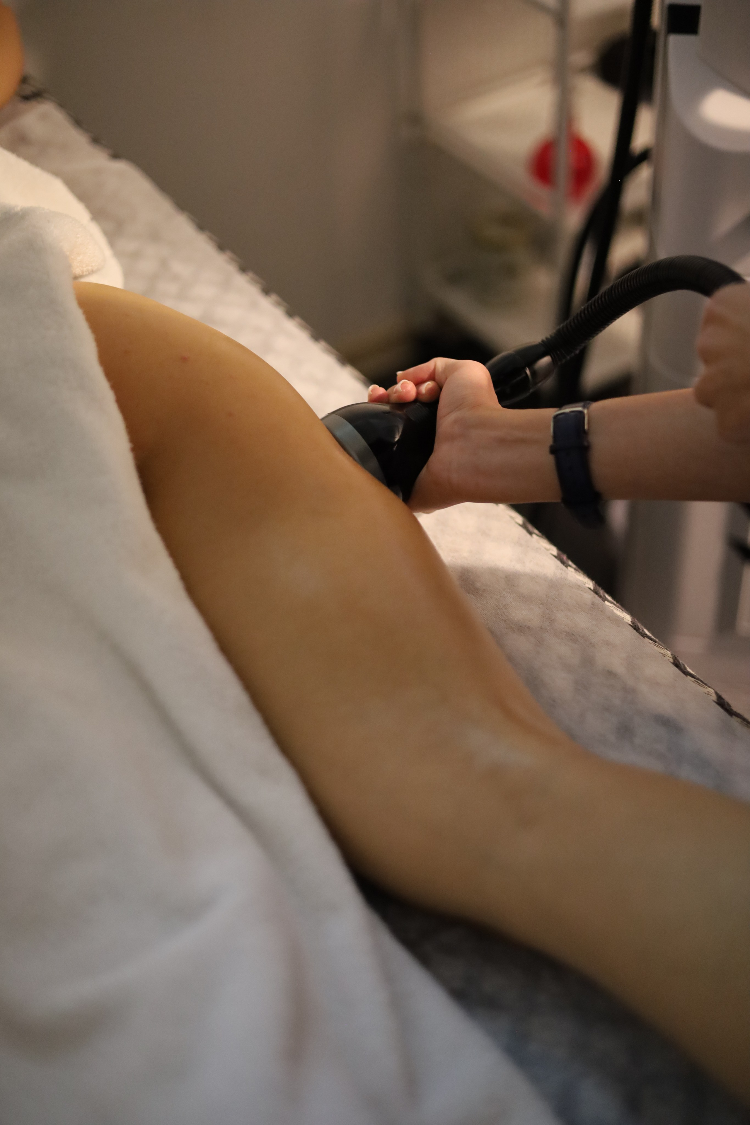 Массажный салон. Света Шувалова — фотограф и видеограф в Тбилиси