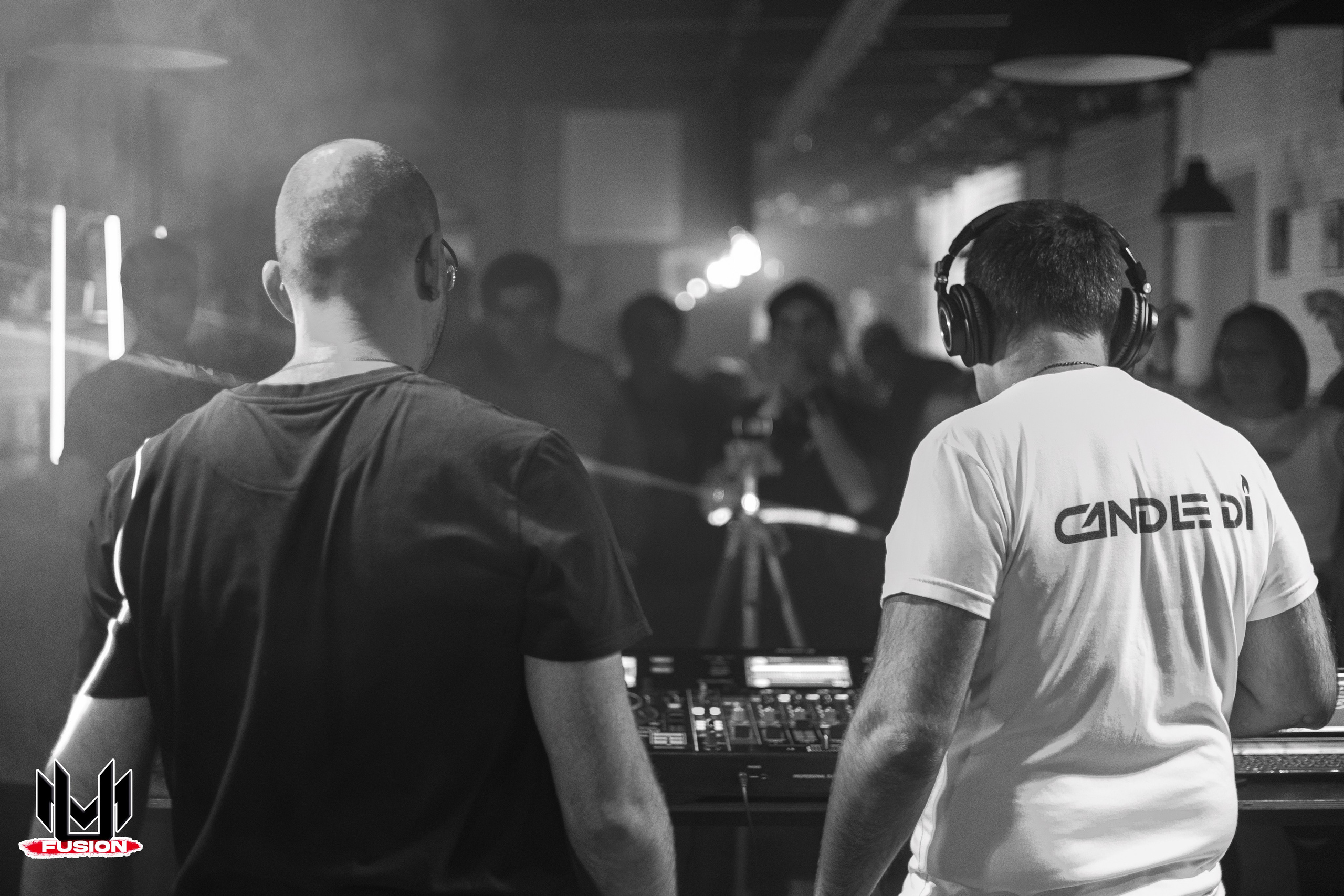 ULTIMATE: Fusion Вечеринка. Репортажный, Event фотограф в Санкт-Петербурге и ЛО Морозов Дмитрий