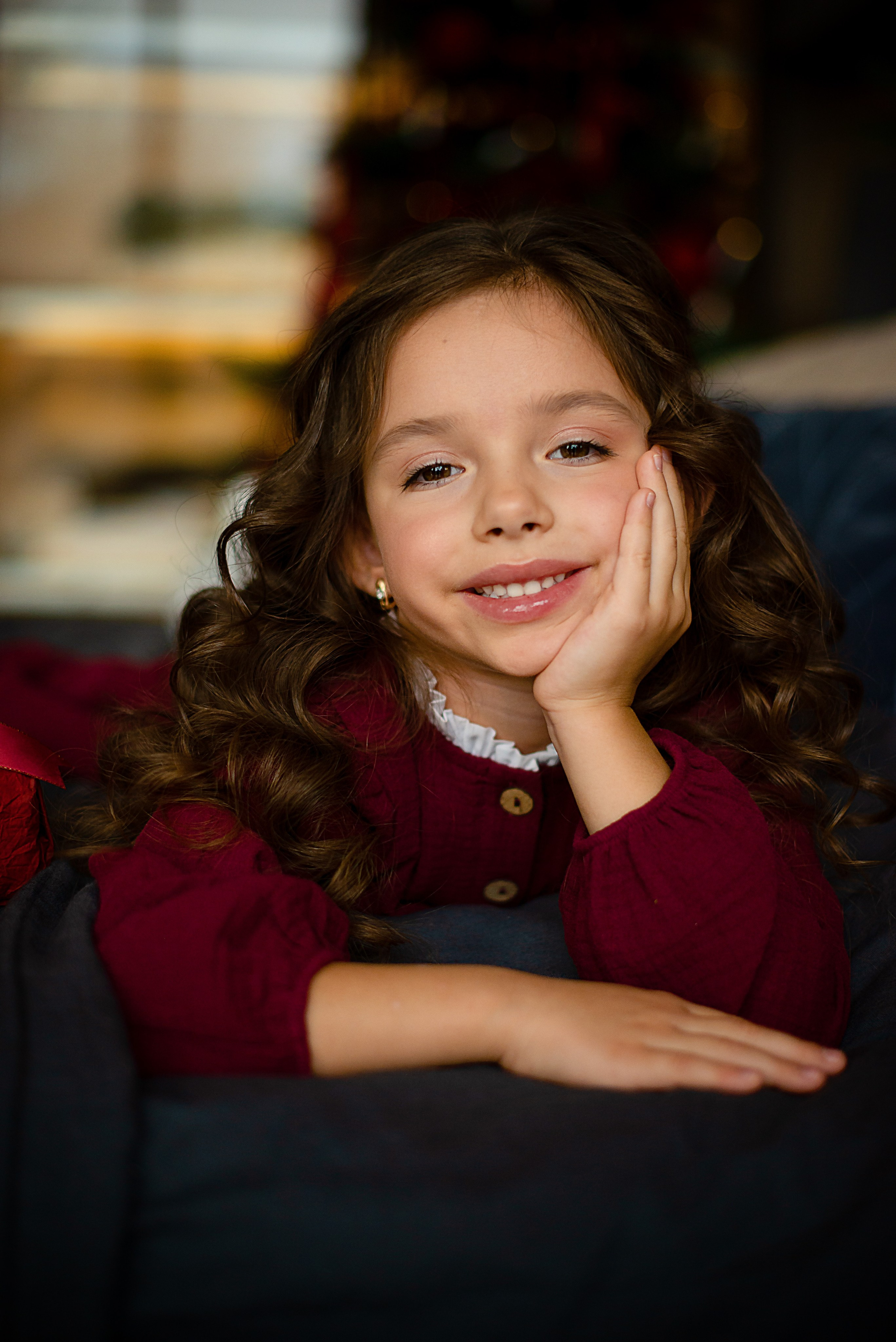 Семейные истории. Семейный и портретный фотограф Надежда Вылку