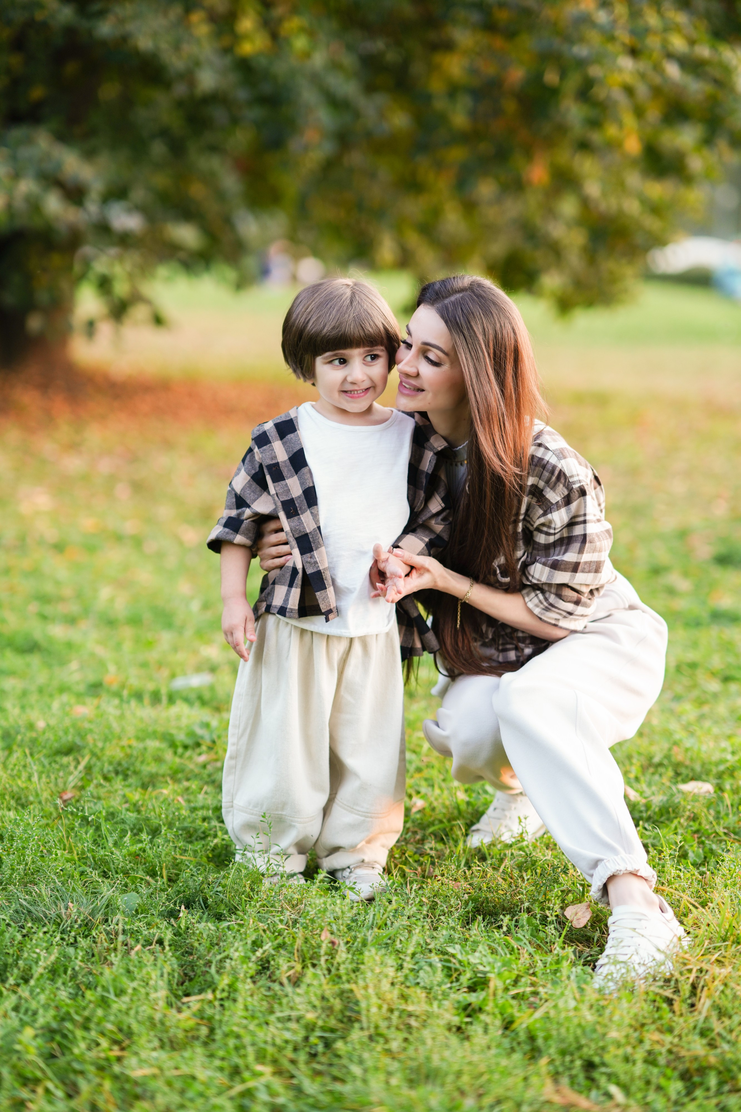 Осень. Главная