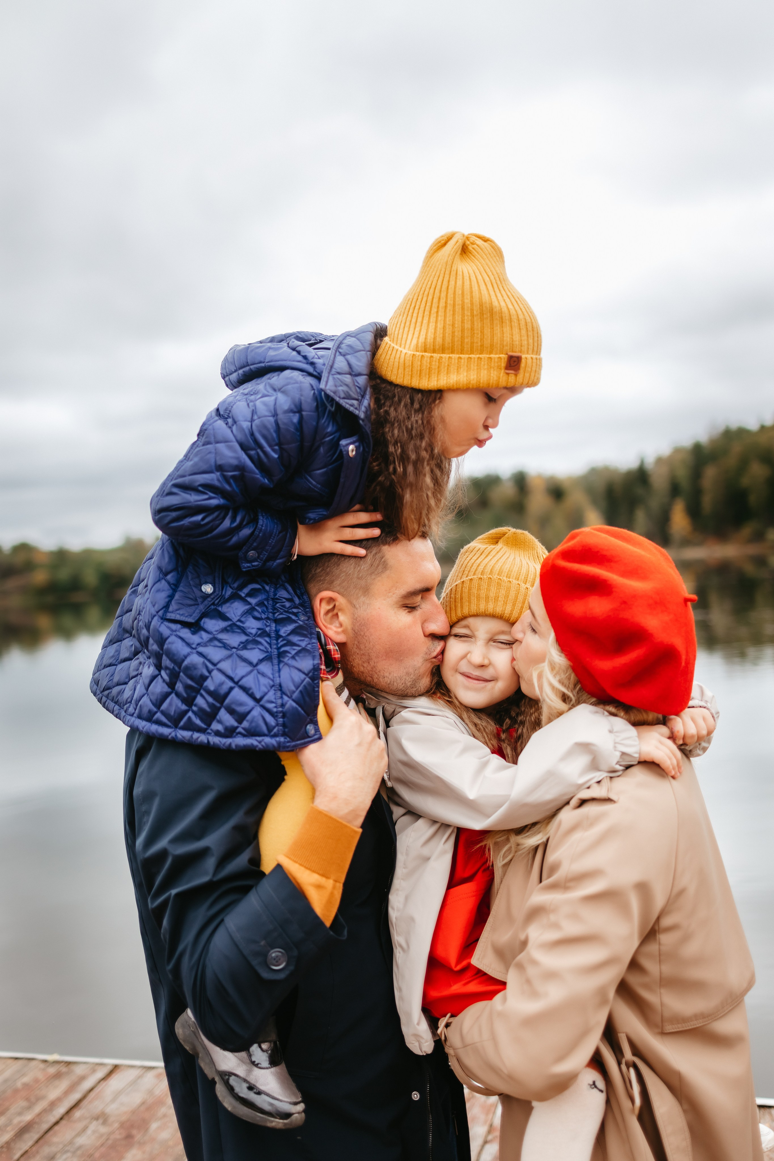 ОСЕНЬ. Евгения Пелипас