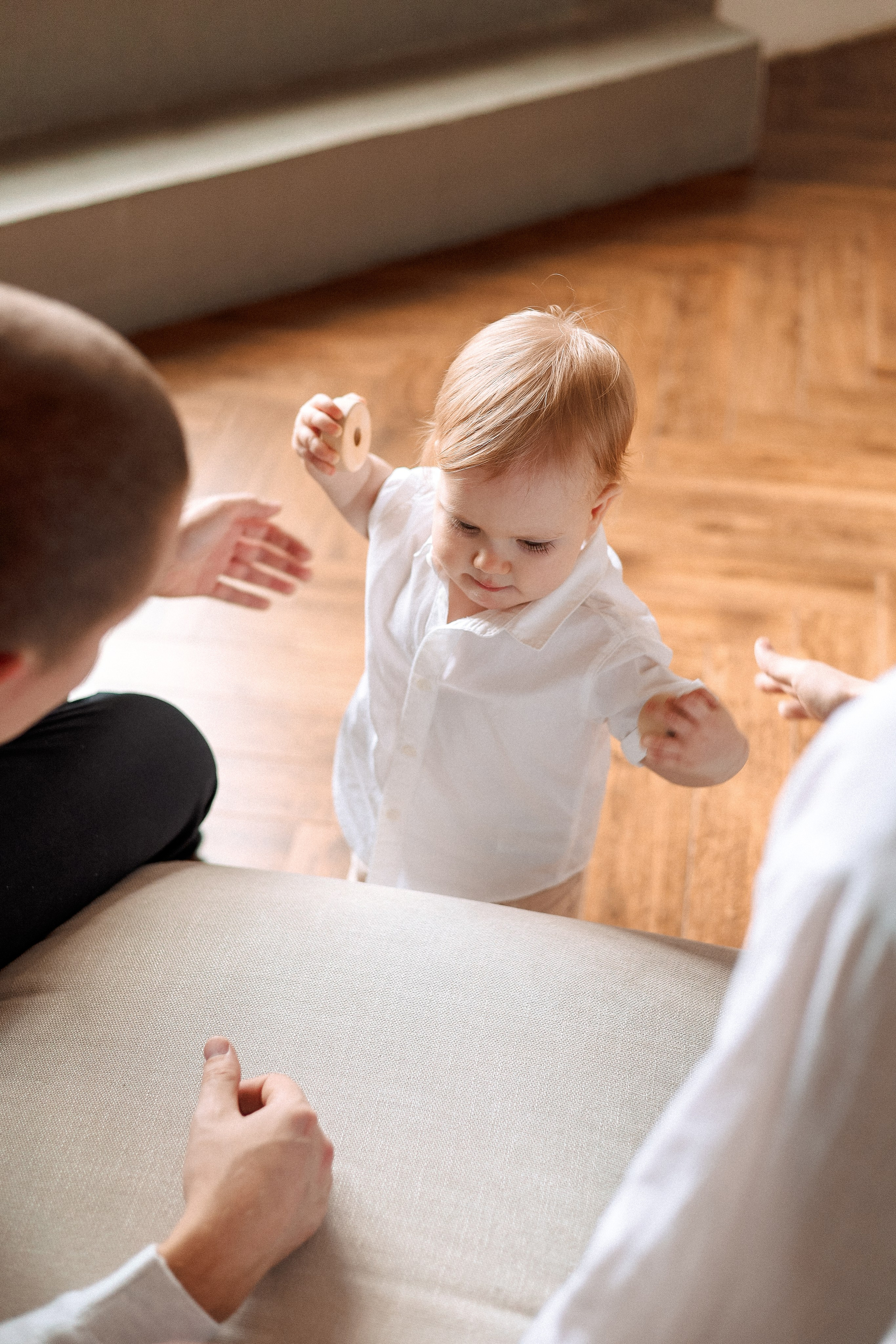 Лев 1 годик. Главная