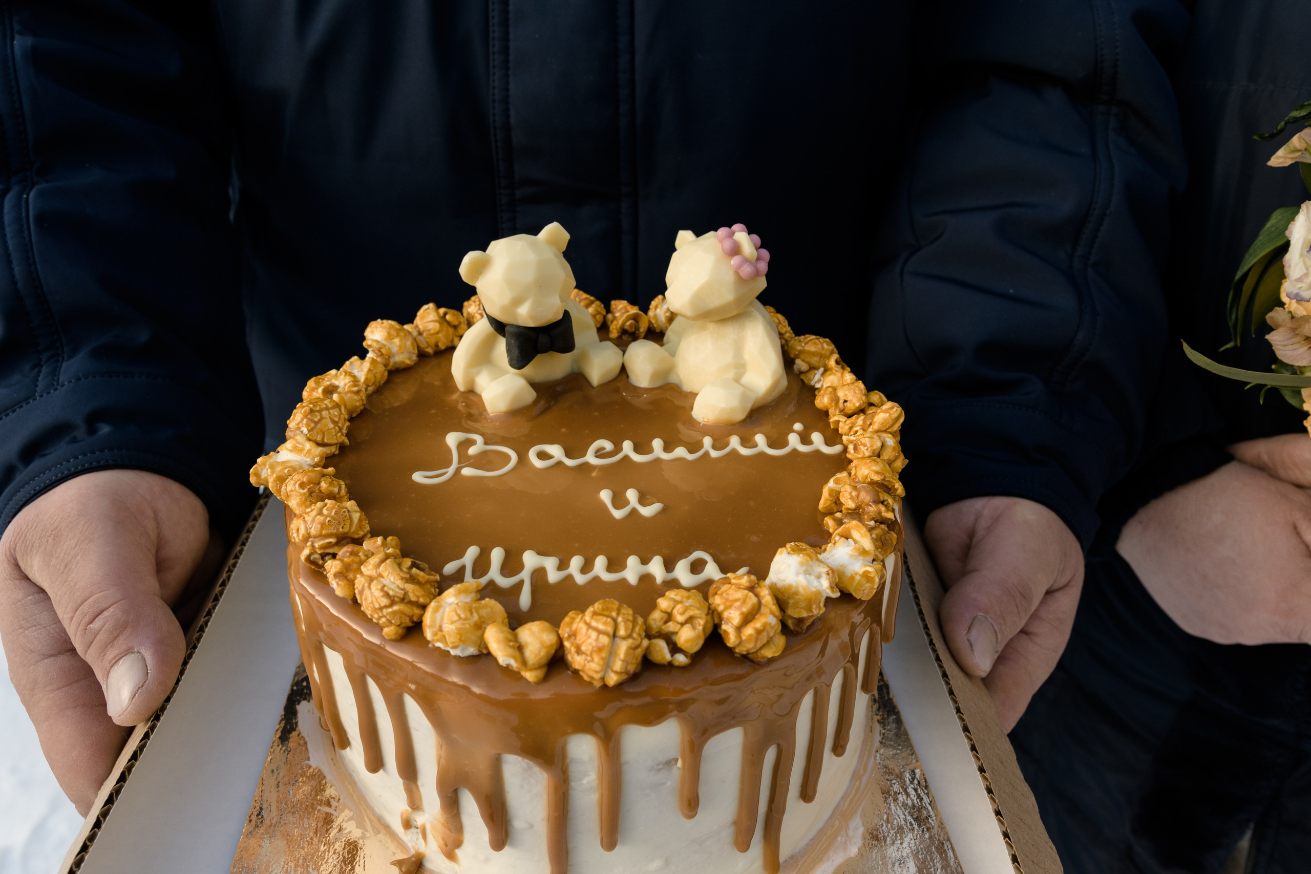 Свадьба Ирины и Василия. Семейный и индивидуальный фотограф Life style в Санкт-Петербурге Мария