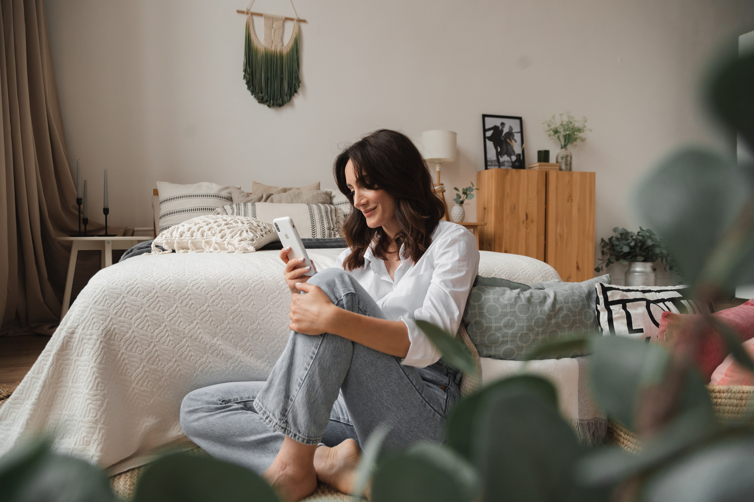 Аванесянц Софья I Косметолог, дерматовенеролог. Фотограф и ретушер Александра Белова