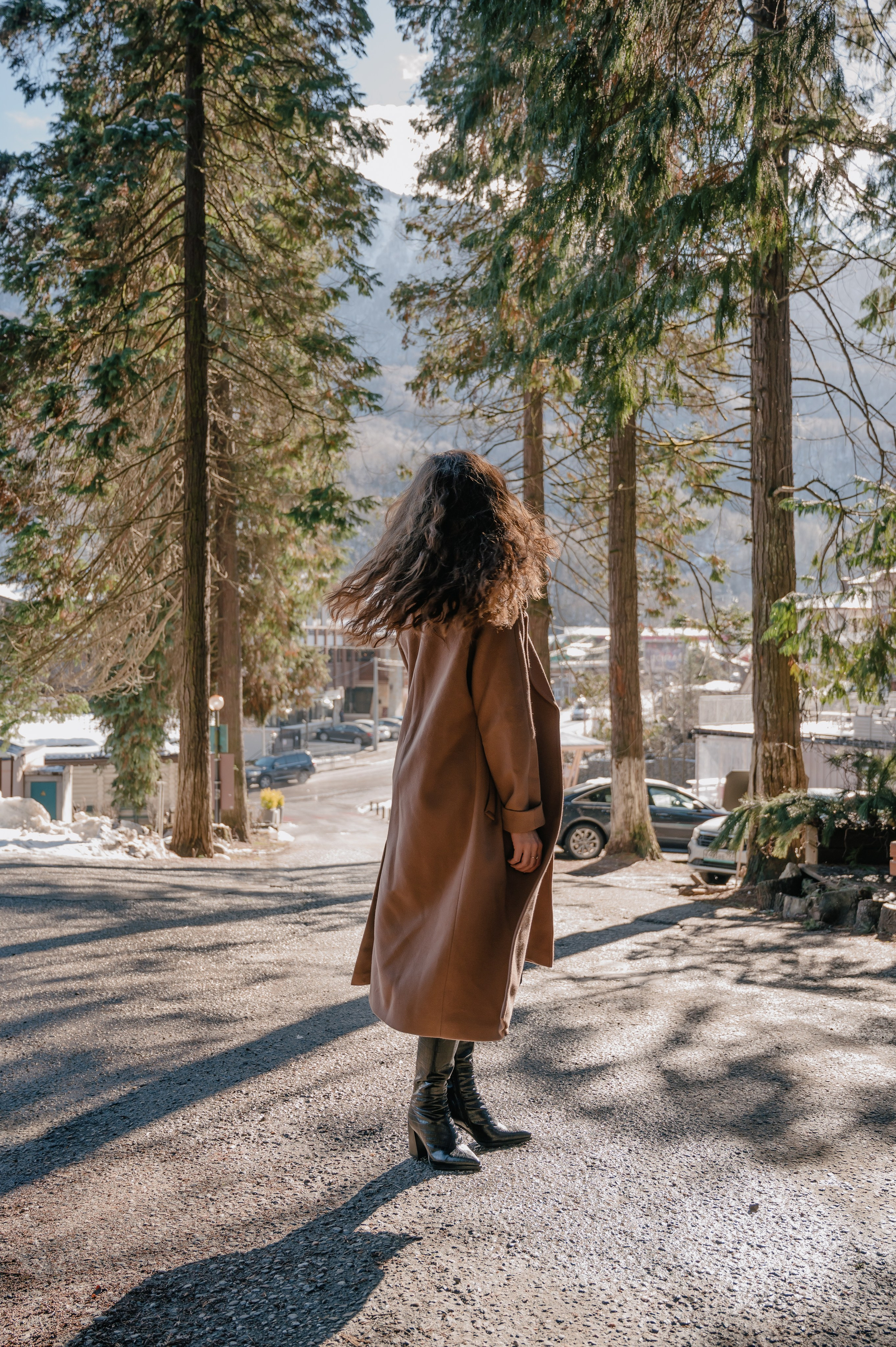 Светлана. Фотограф Красная поляна|Сочи|Сириус