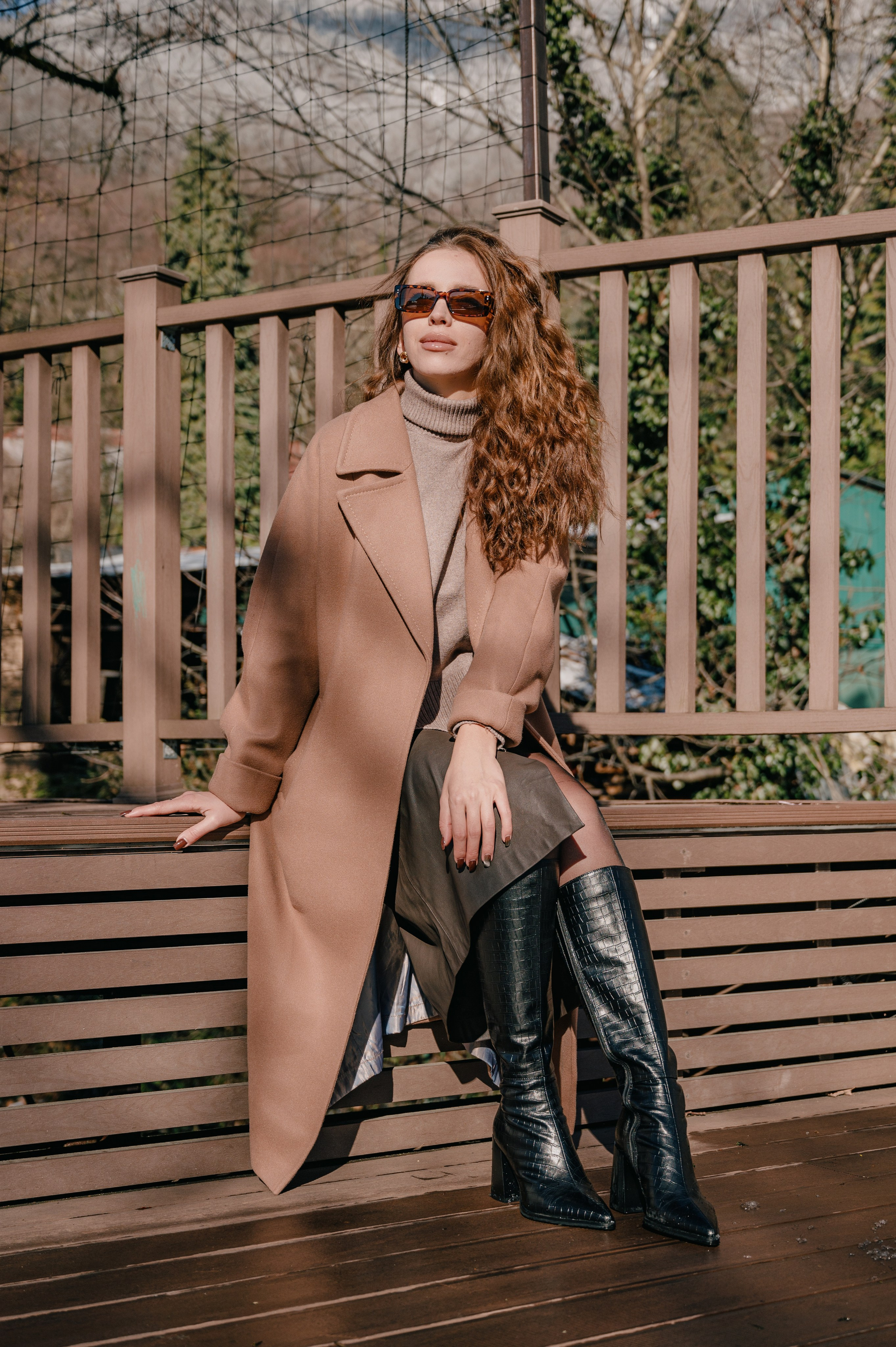 Светлана. Фотограф Красная поляна|Сочи|Сириус