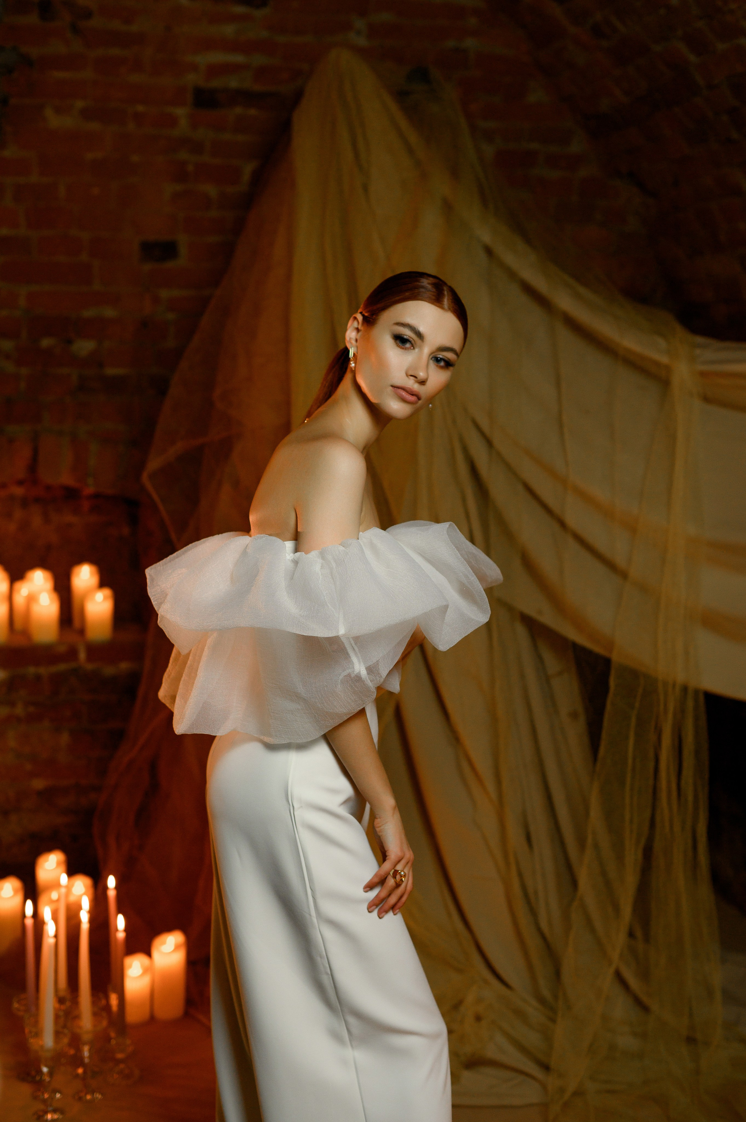 Владислава. Свадебный фотограф в Белгороде Владимир Золотарев