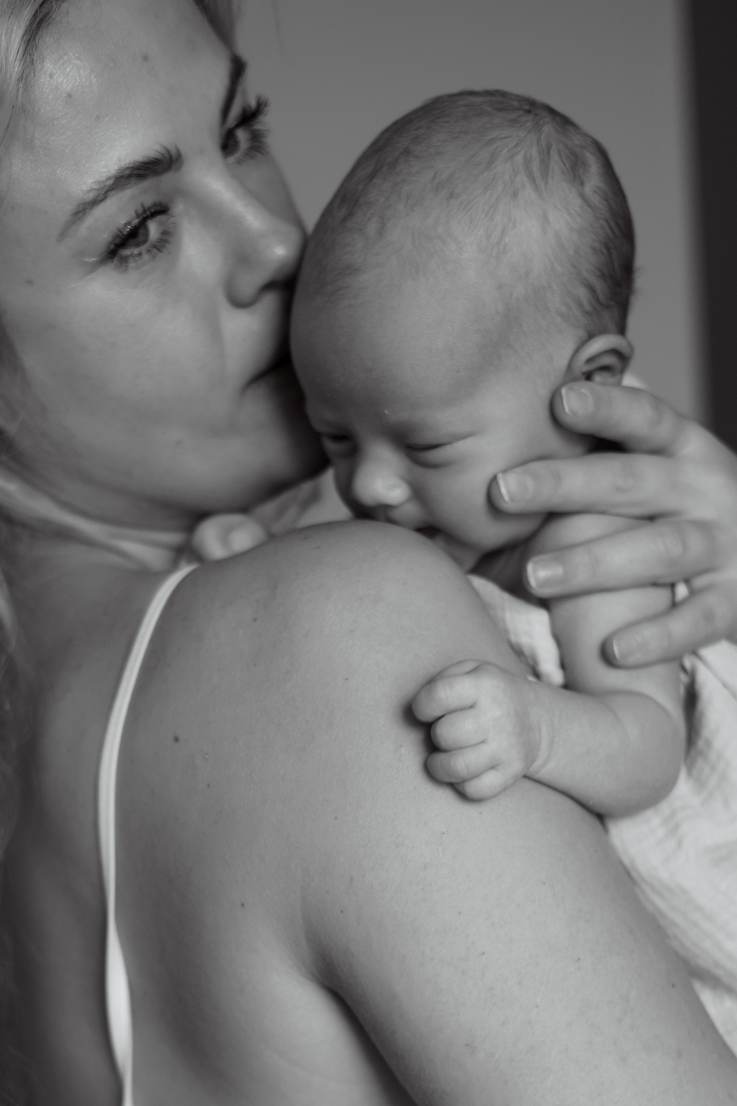 Домашние съемки. Детский и семейный фотограф во Владивостоке Светлана Шаповаленко