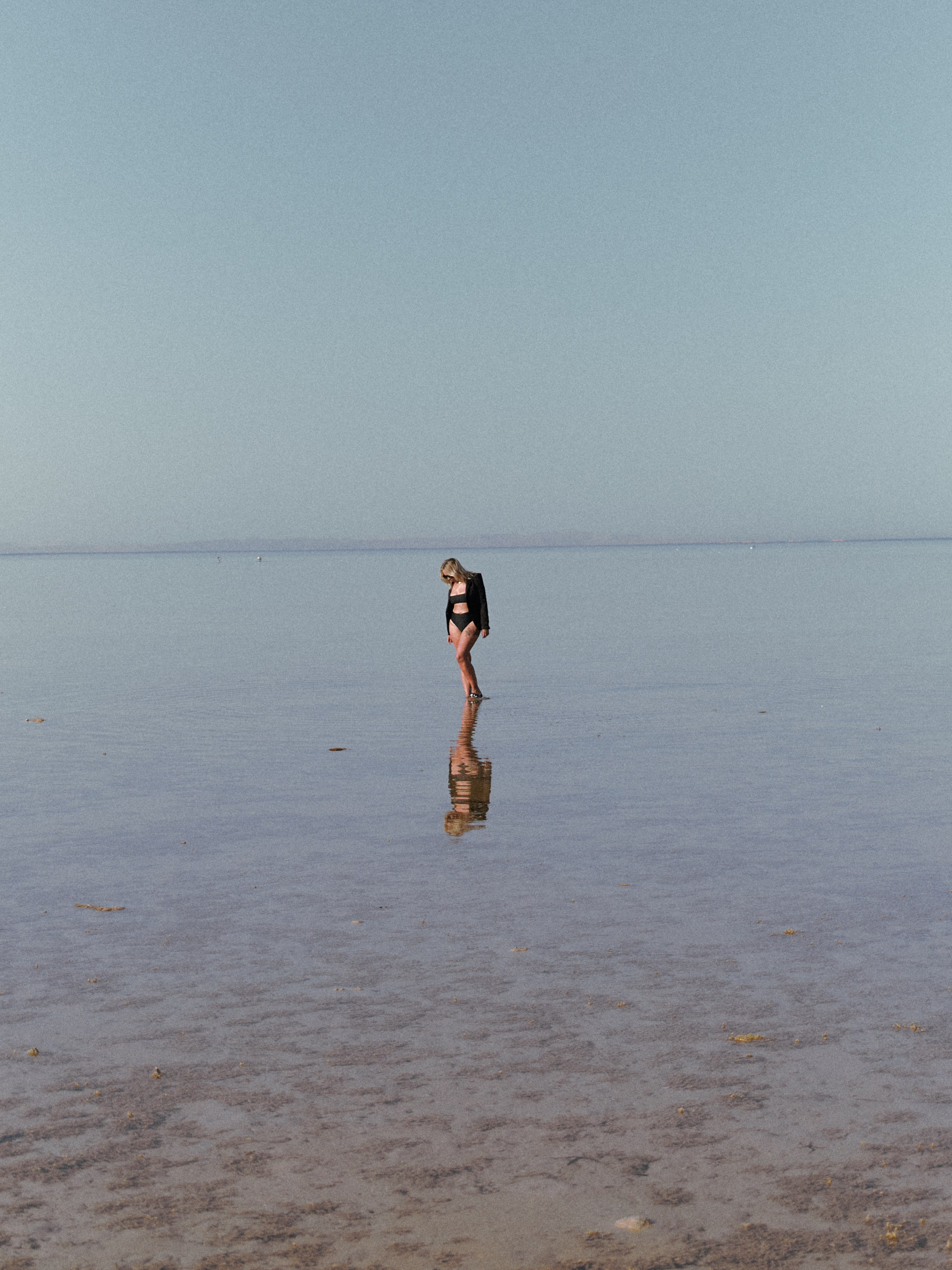 Katya. Jorgis Talè — photographer, kind person, teacher of arts and other mag