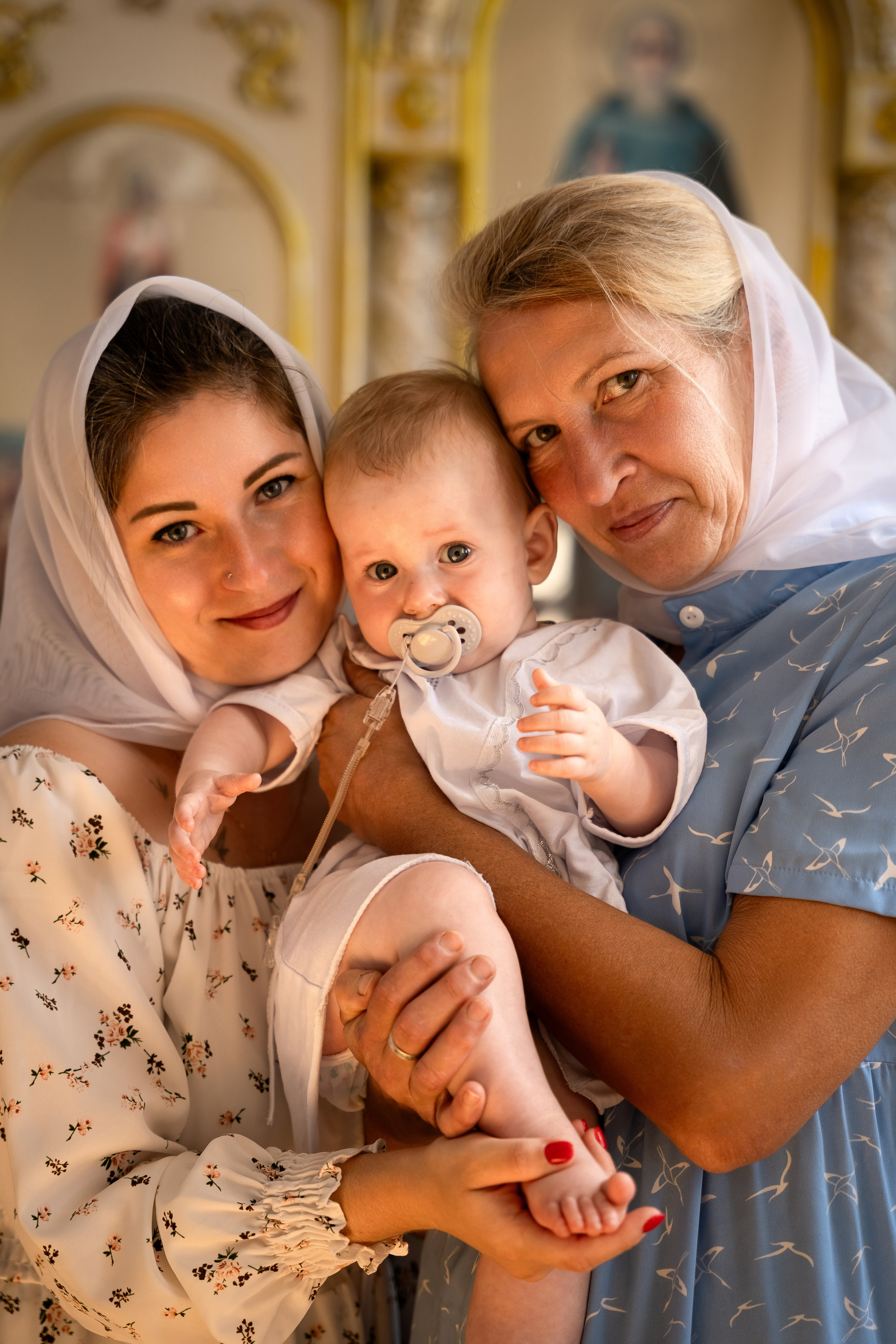 Полина. Фотограф в Ульяновске Александра Григоровских