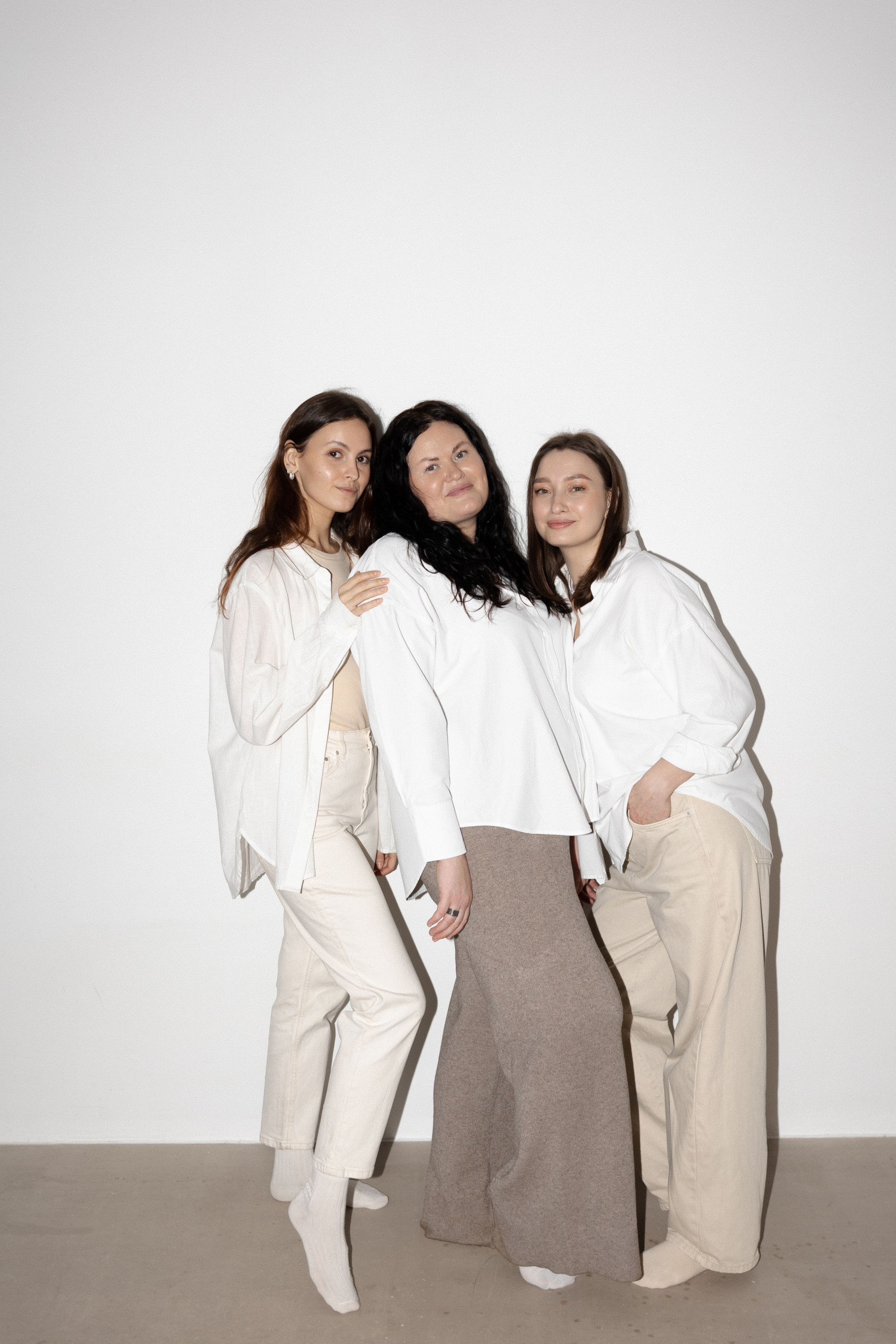 Портфолио//FAMILY. Фотограф Тюмень Пушковская Кристина