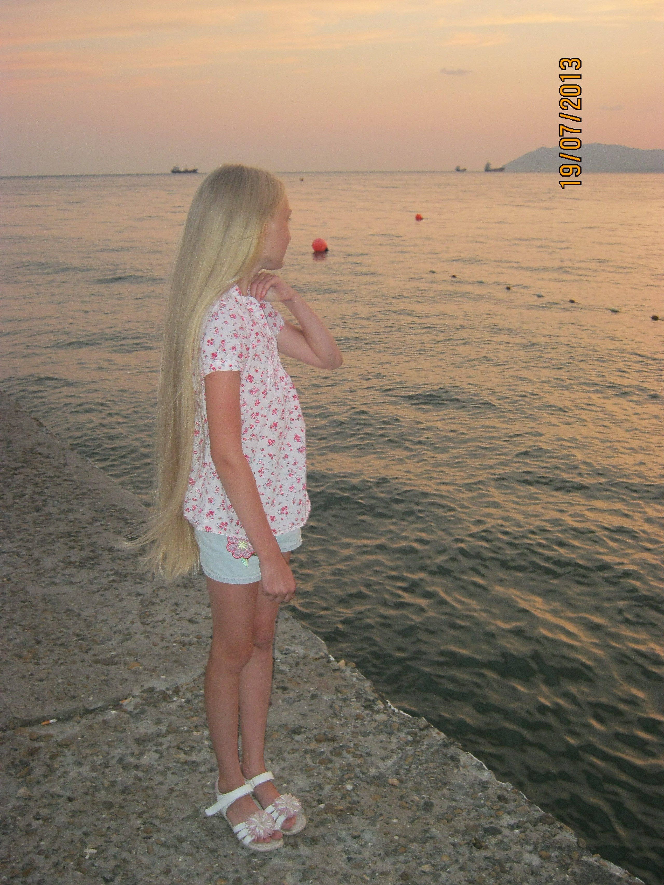 Кабардинка 05-19.07.2013. Семейный, Свадебный фотограф СПБ Питер— Романова Екатерина